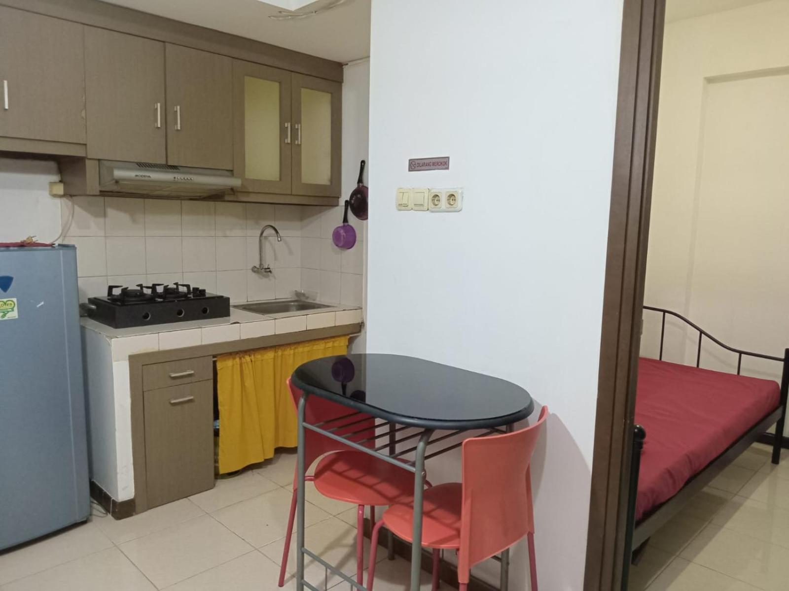 Apartemen Bogor Valley Family Staycation