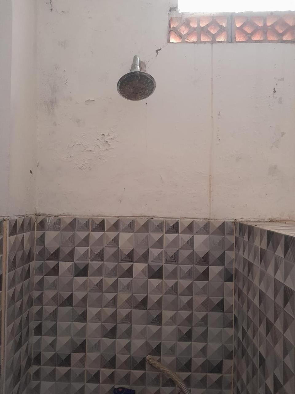 Villa Berkah Izzul Sawarna view 4