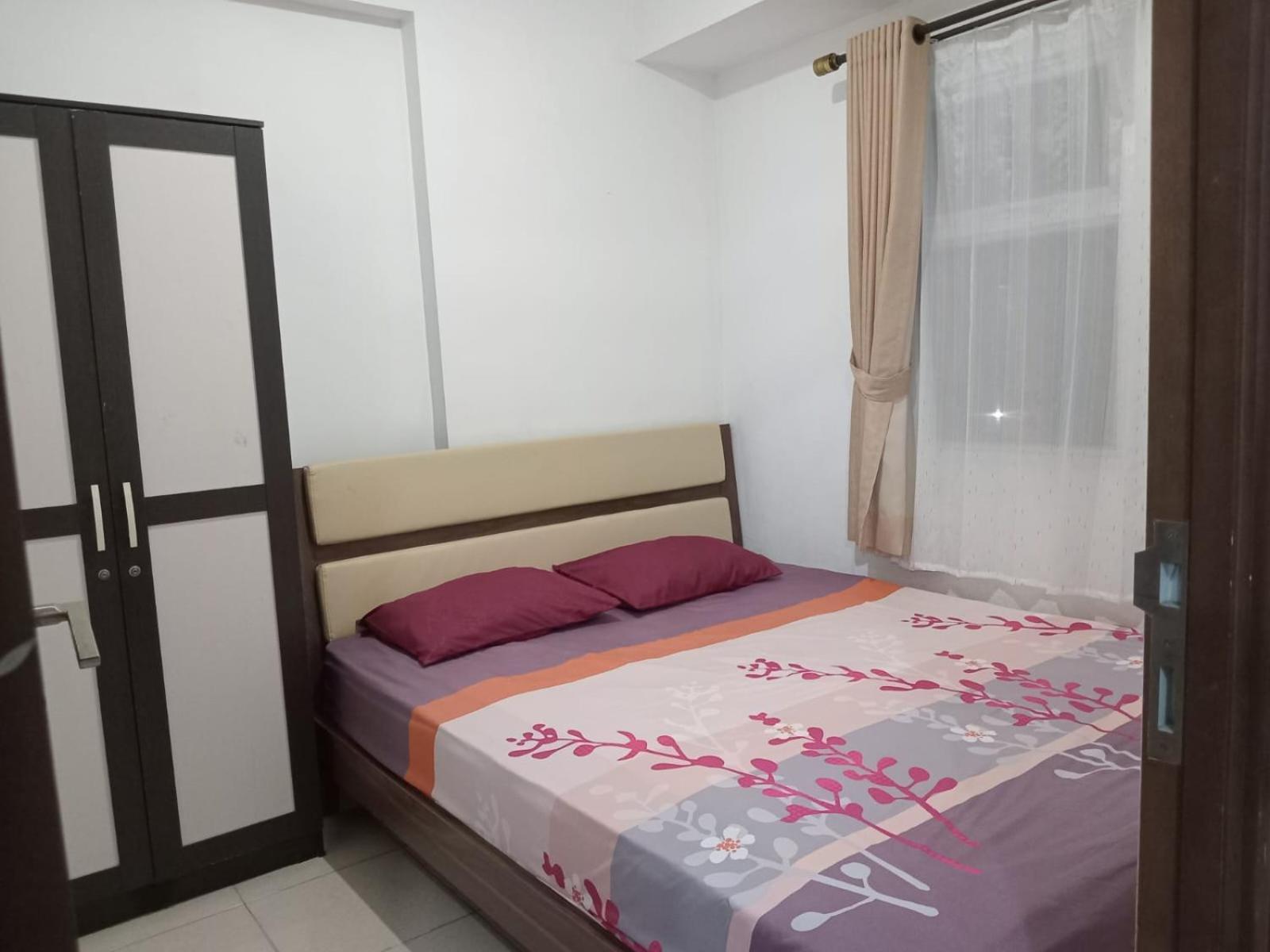 Apartemen Bogor Valley Family Staycation