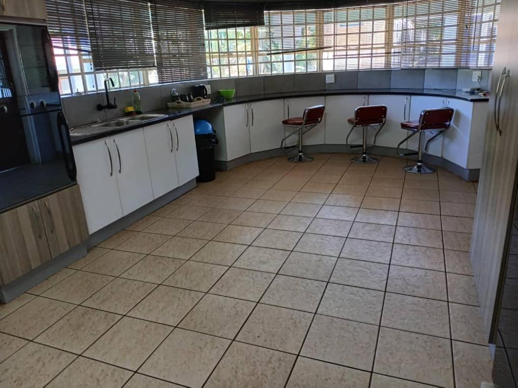 The Haven Guesthouse Ezulwini