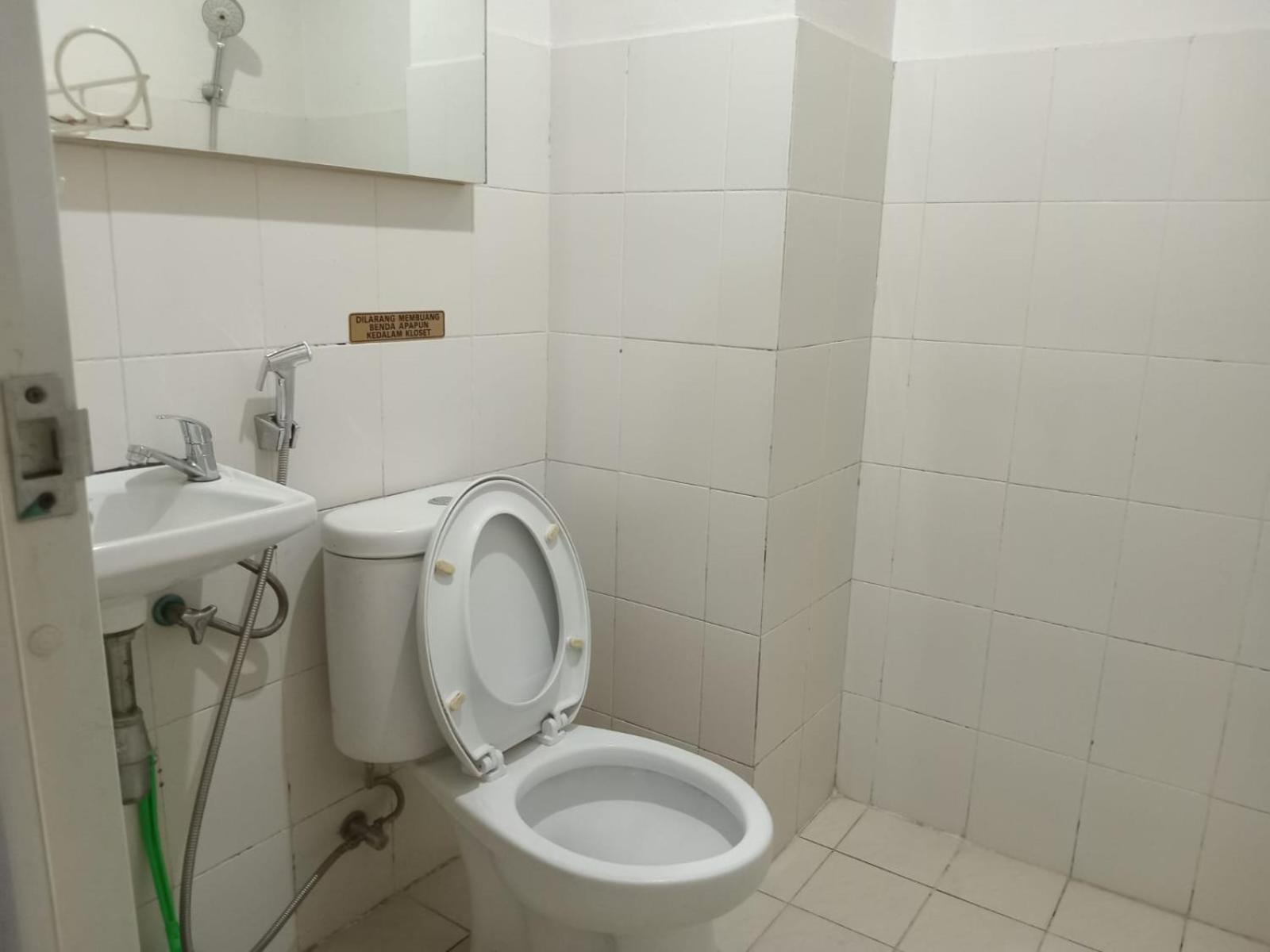 Apartemen Bogor Valley Family Staycation