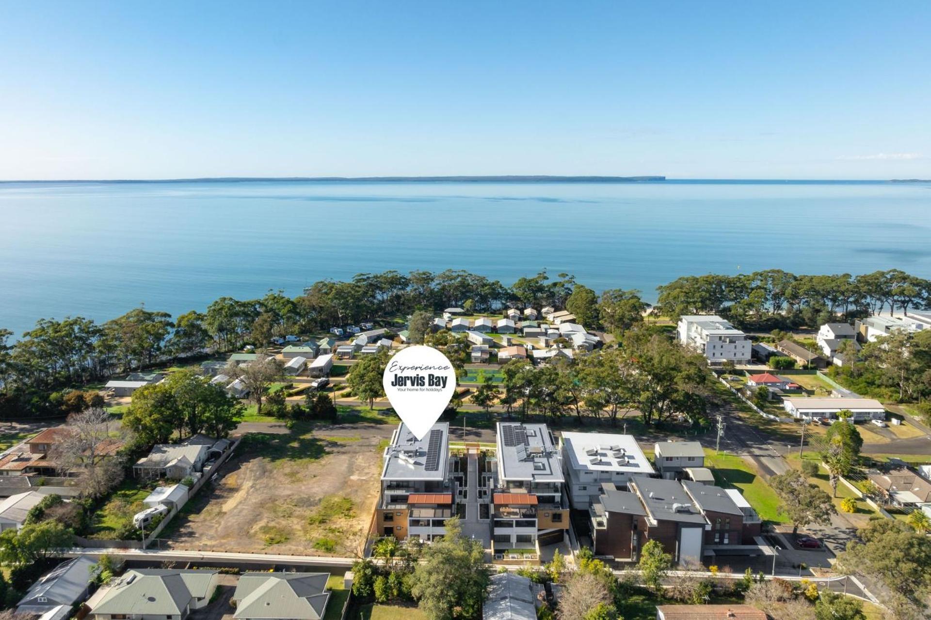 Ocean Bliss by Experience Jervis Bay