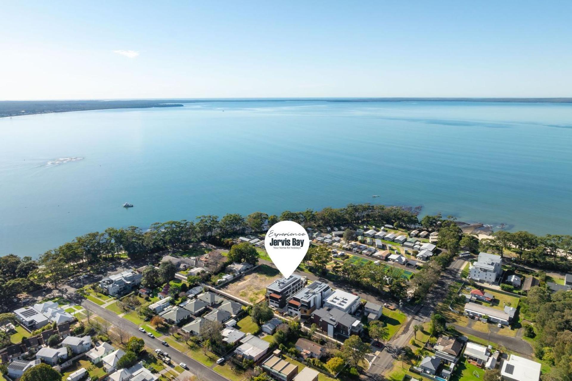 Ocean Bliss by Experience Jervis Bay