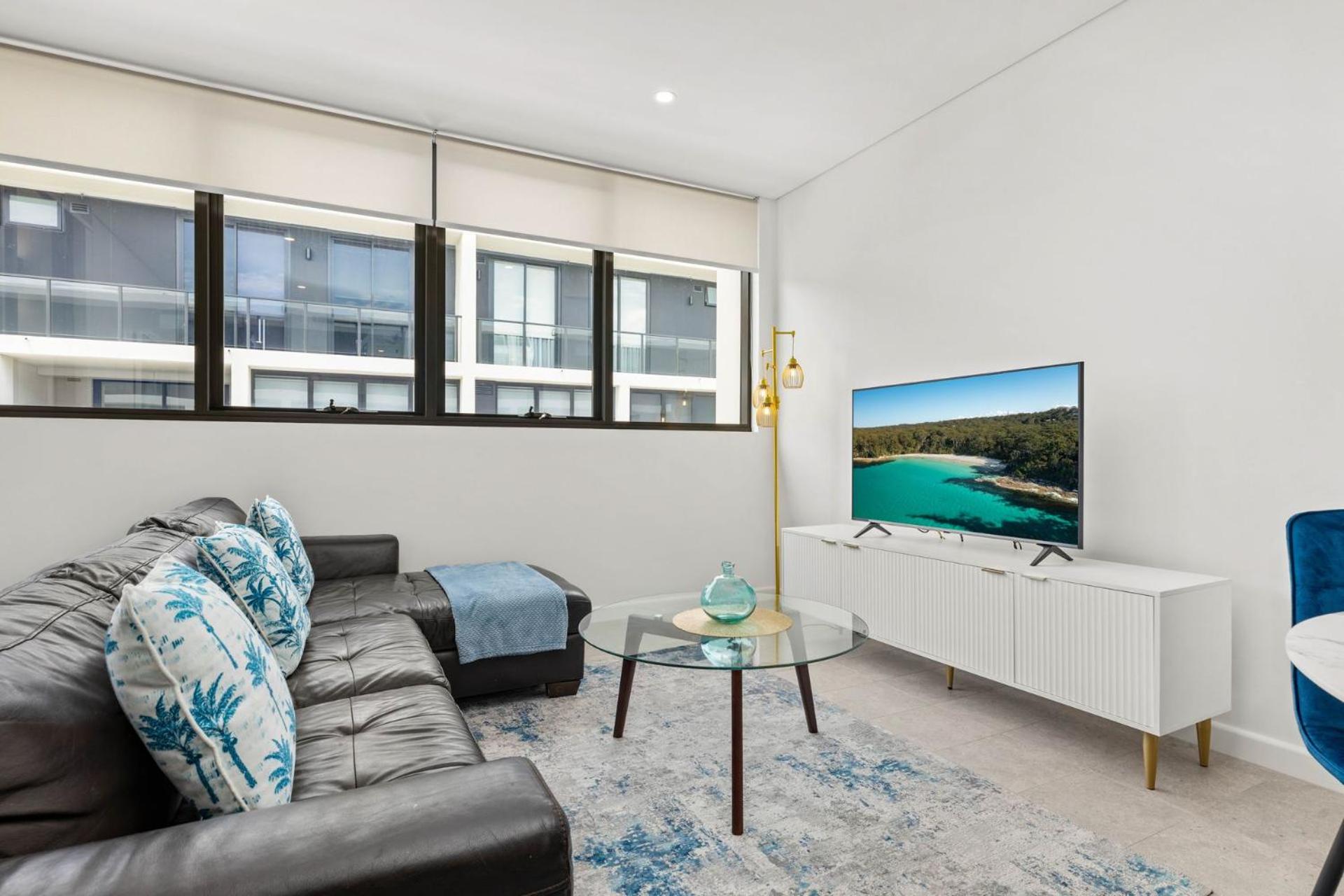 Ocean Bliss by Experience Jervis Bay