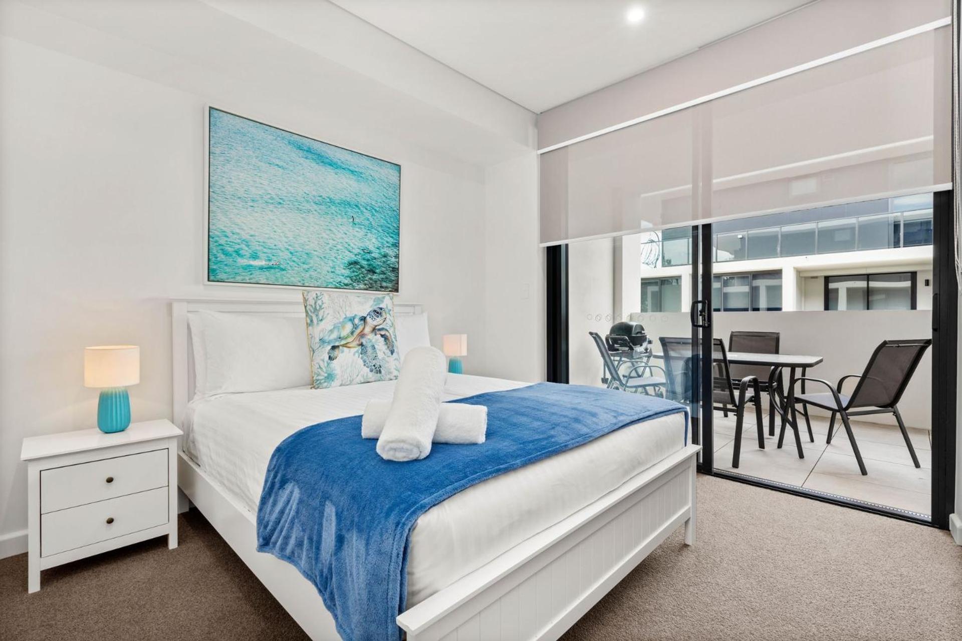 Ocean Bliss by Experience Jervis Bay
