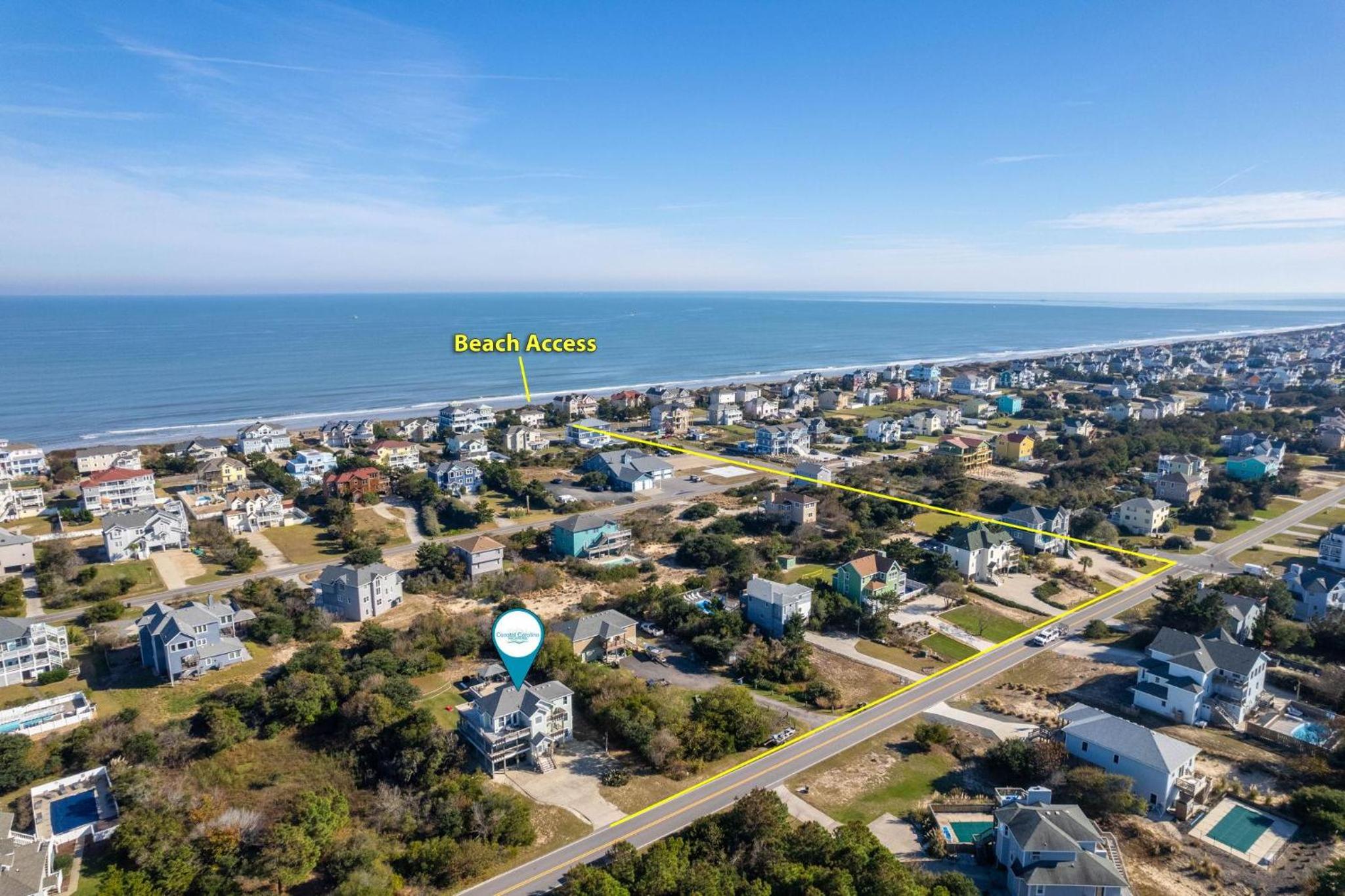 WH582 Beachnuts Too view 3