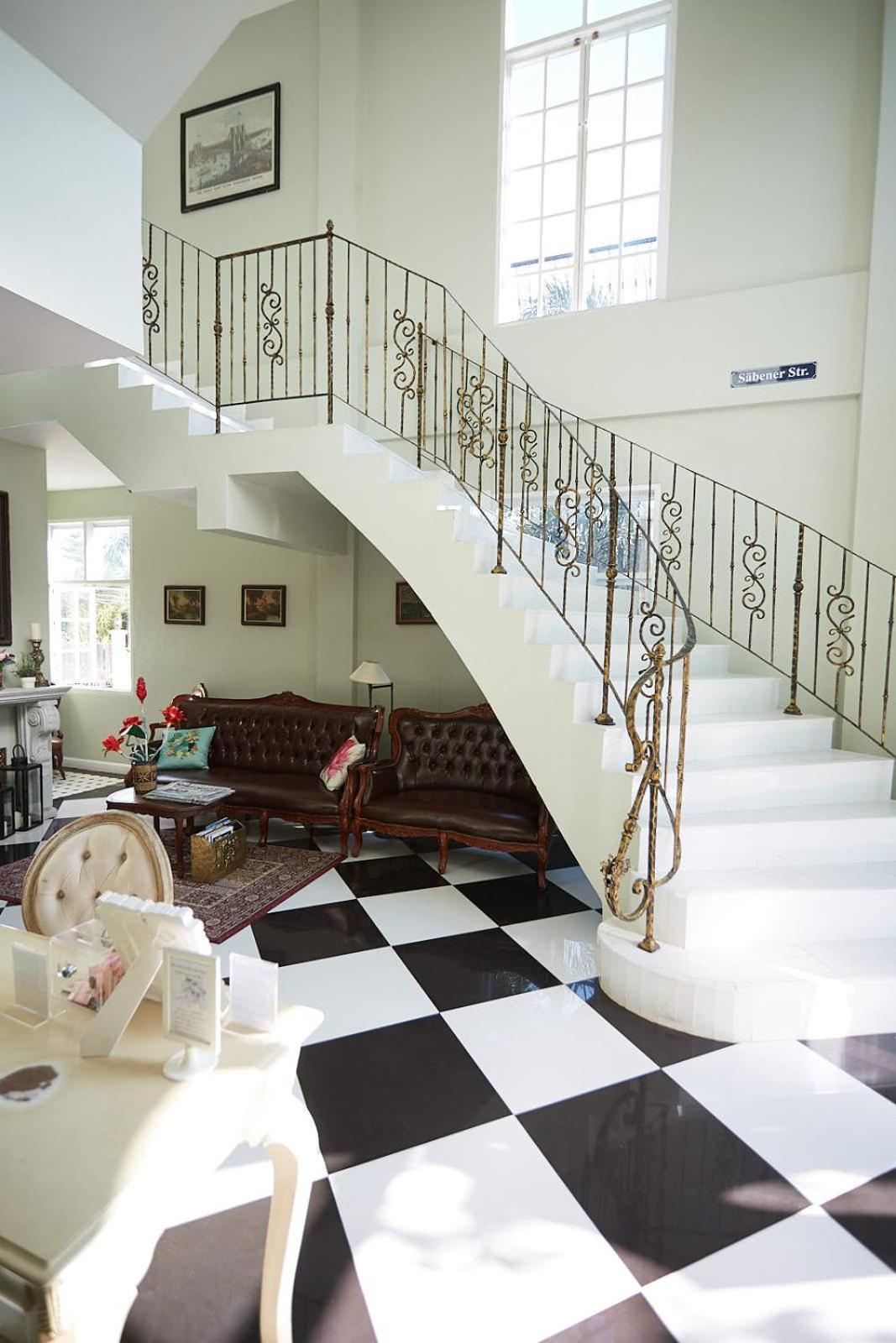 Nai Suan Bed and Breakfast