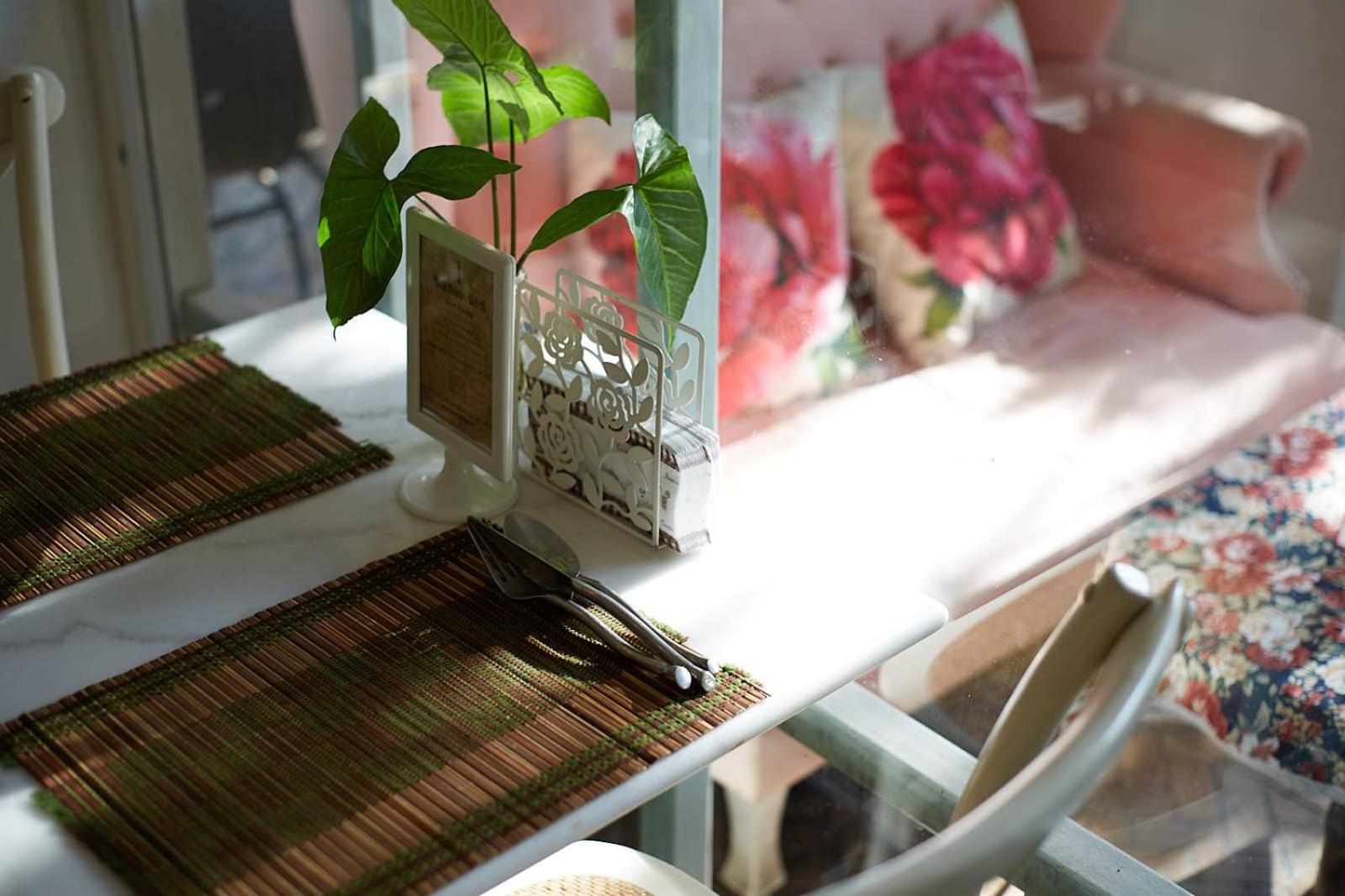 Nai Suan Bed and Breakfast