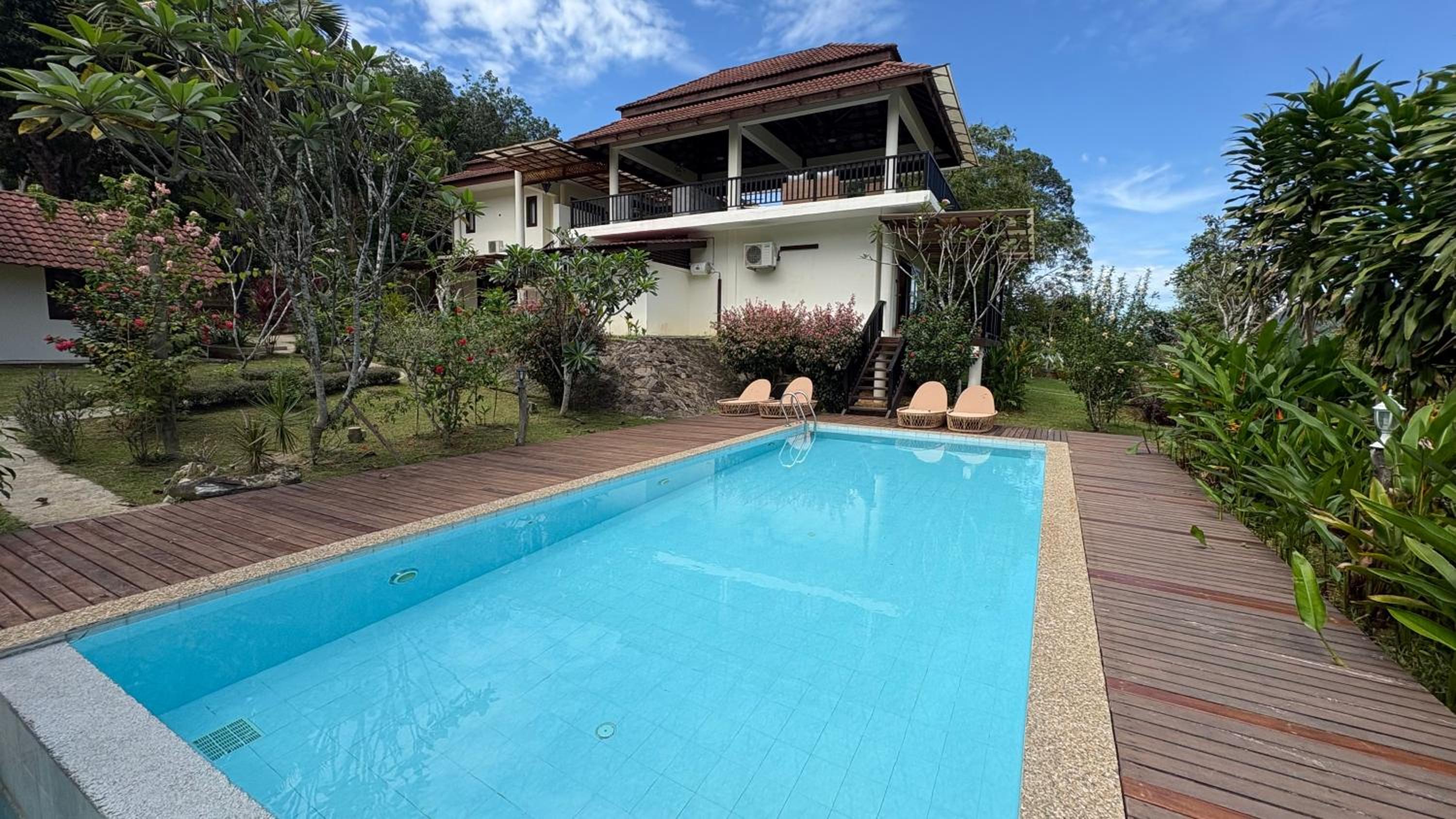 Tamarind Villa in langkawi photo 4