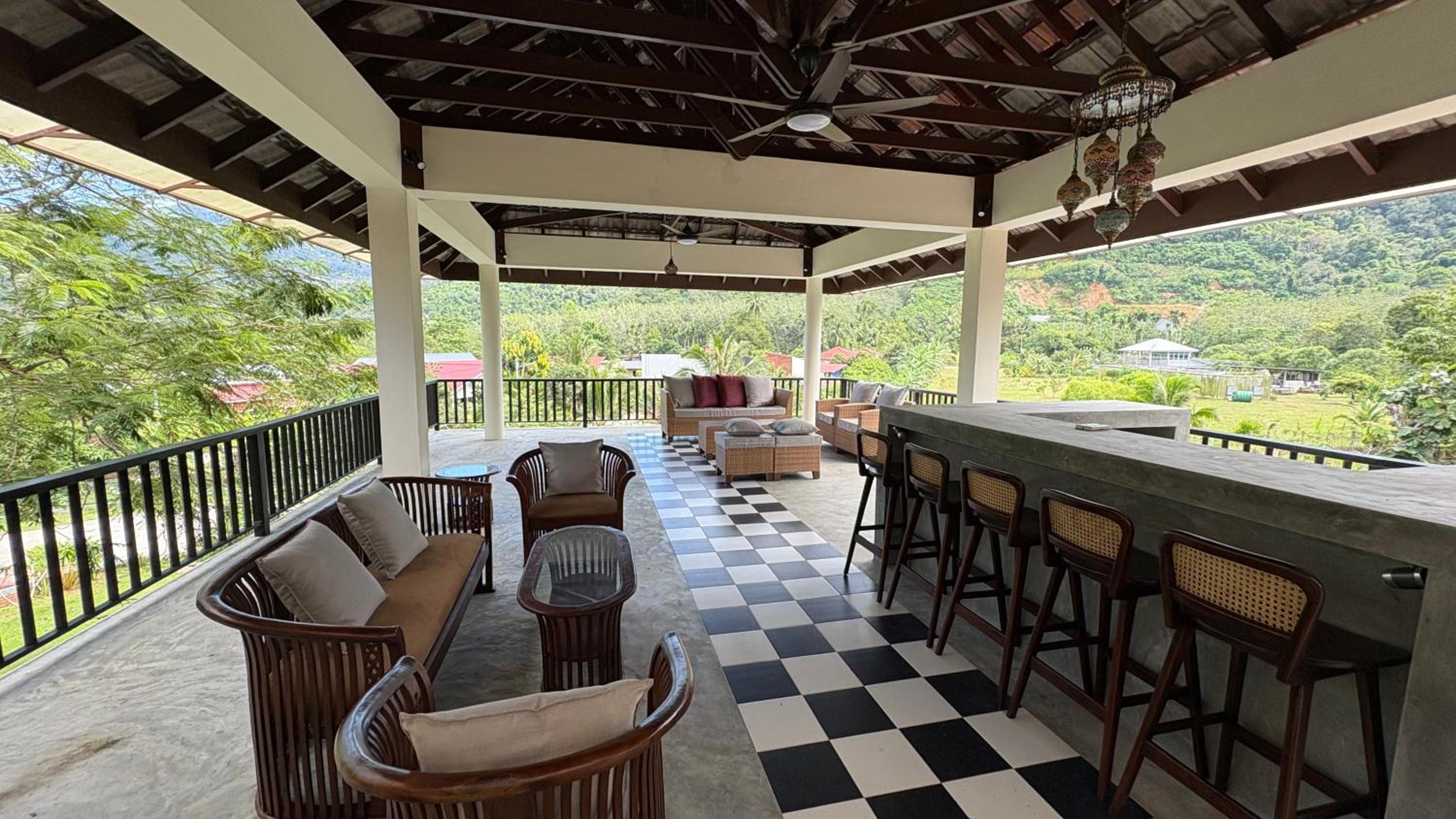 Tamarind Villa in langkawi photo 3