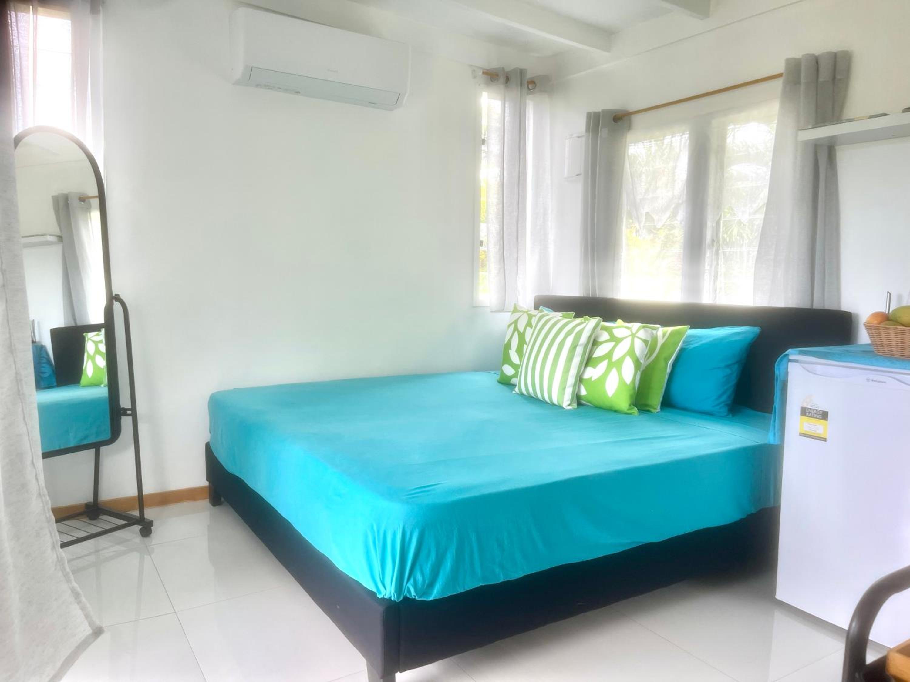 Sharnytas Studio AIR CONDITIONED