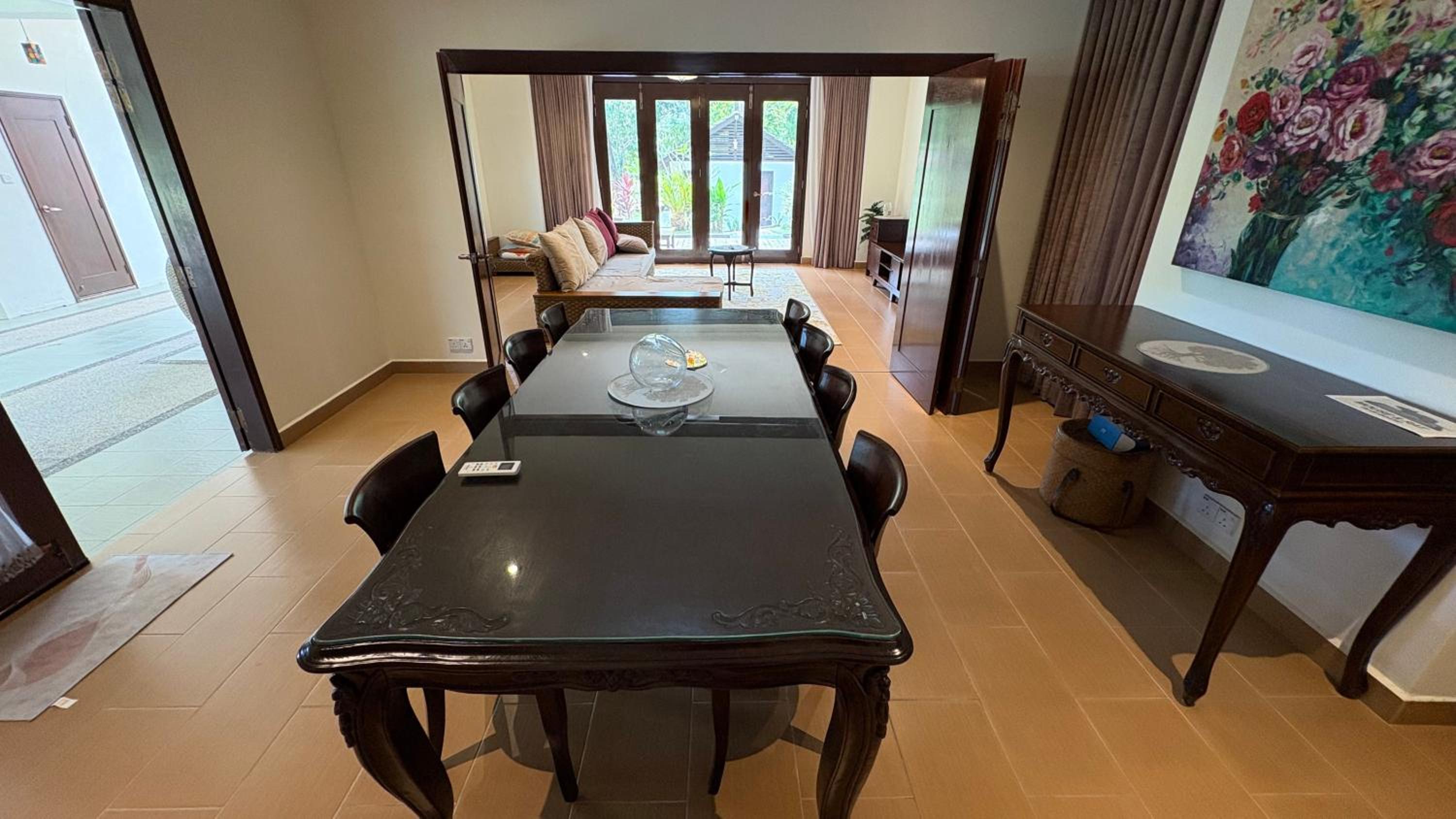 Tamarind Villa in langkawi photo 2