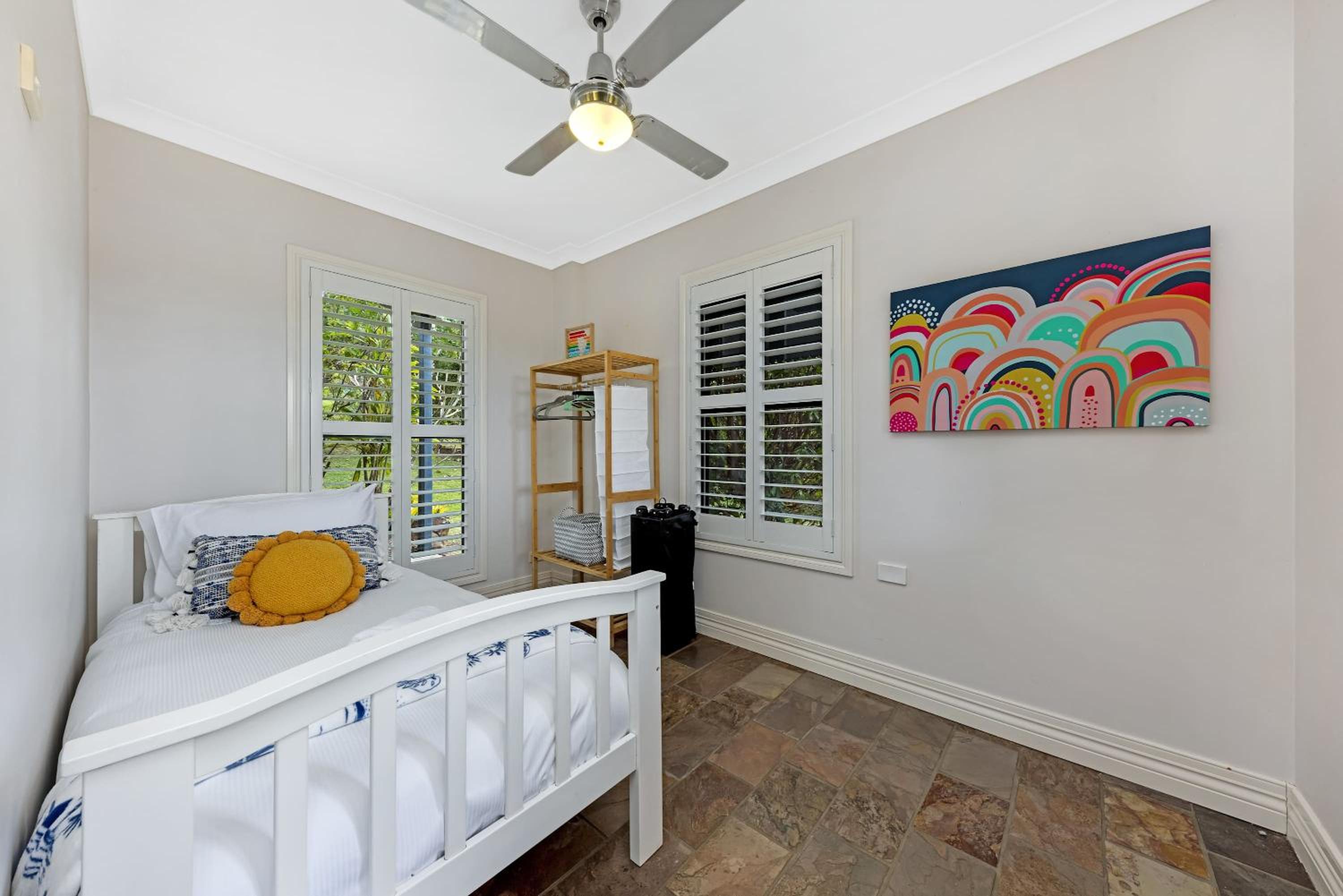 50kms of stunning ocean & hinterland views with pool