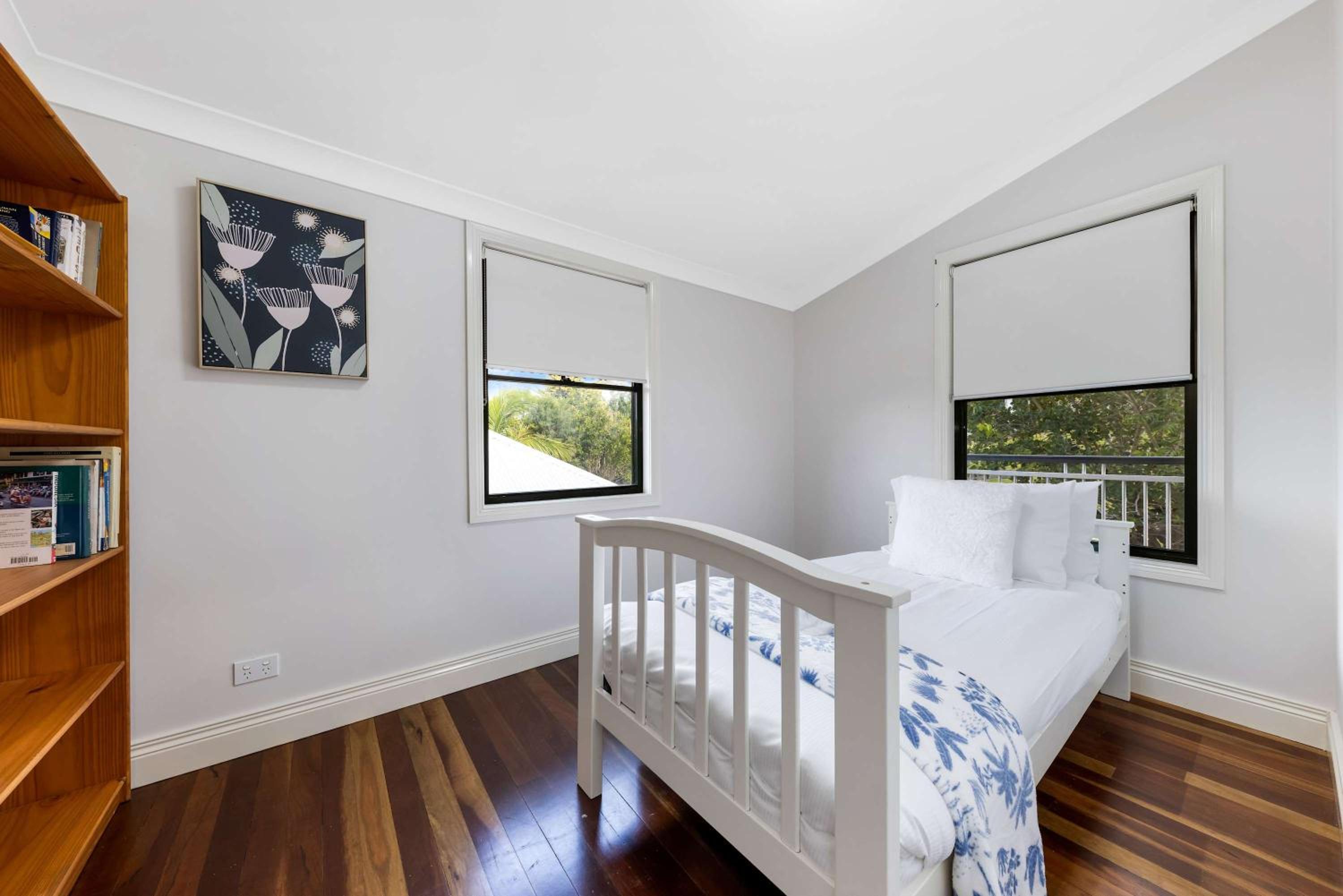 50kms of stunning ocean & hinterland views with pool
