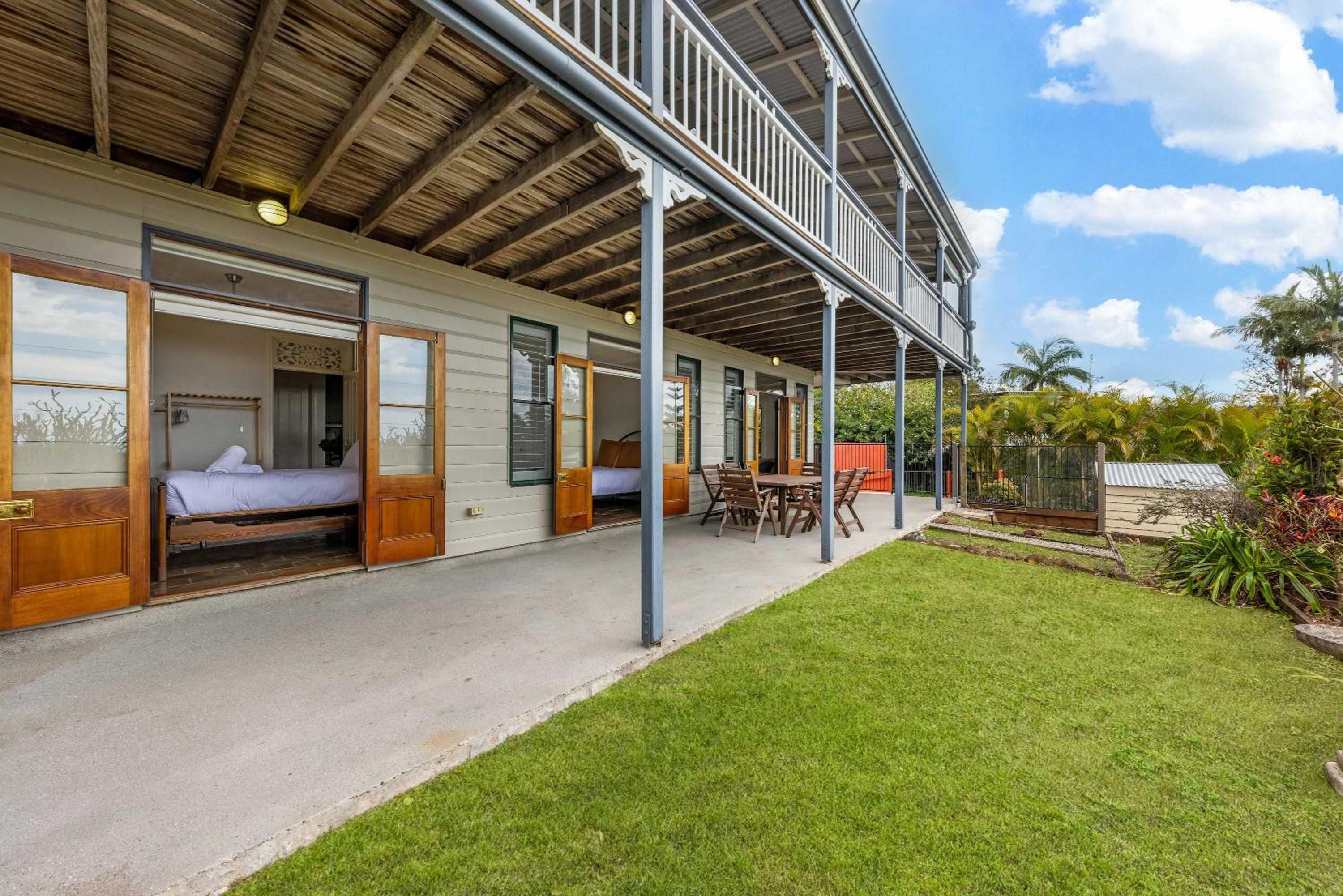 50kms of stunning ocean & hinterland views with pool