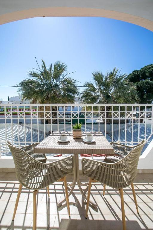 Lardos Sun View Apartments photo 5