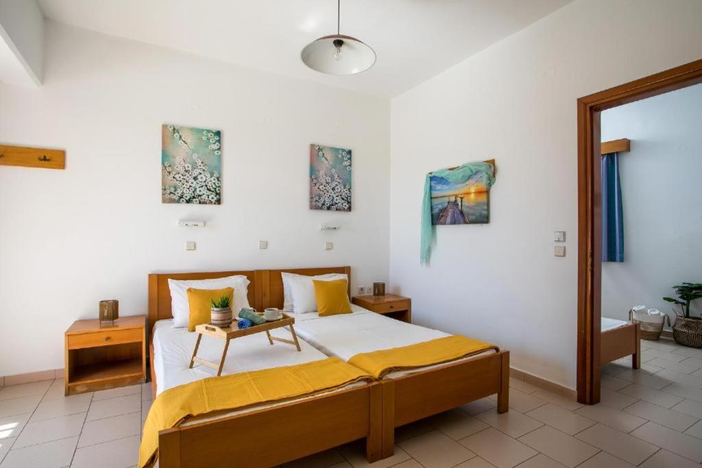 Lardos Sun View Apartments photo 2