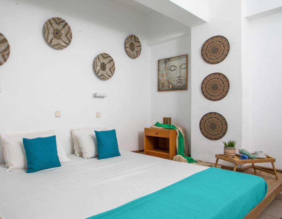 Lardos Sun View Apartments photo 3