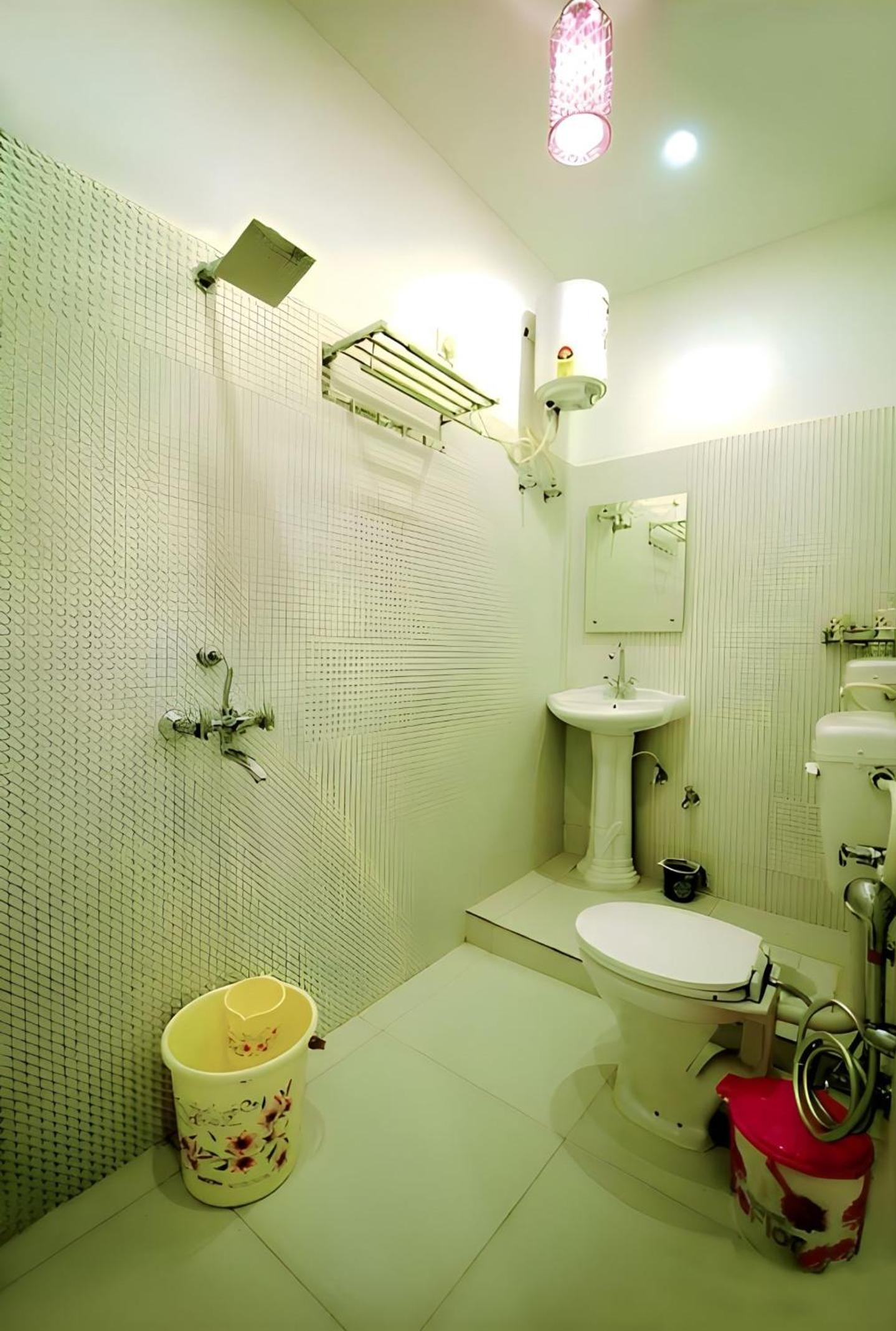 Taj Square A luxurious homestay