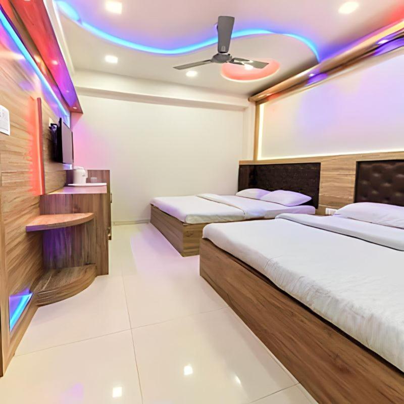 Taj Square A luxurious homestay