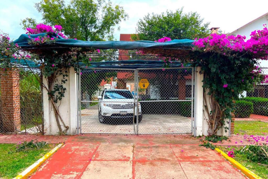 Suites Privadas en Quinta Friland view 2