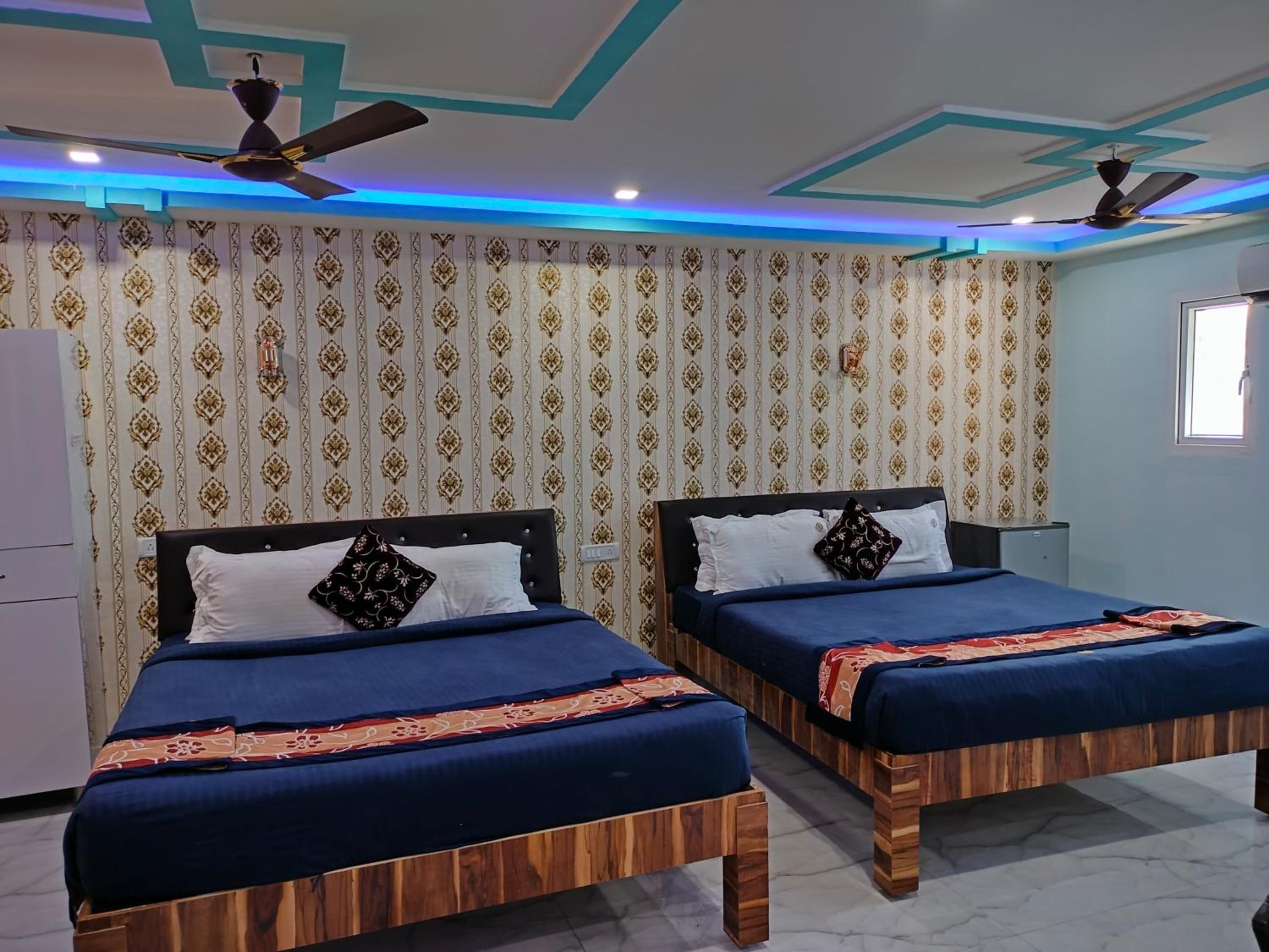 Thavika O Nila Resort & Convention Centre