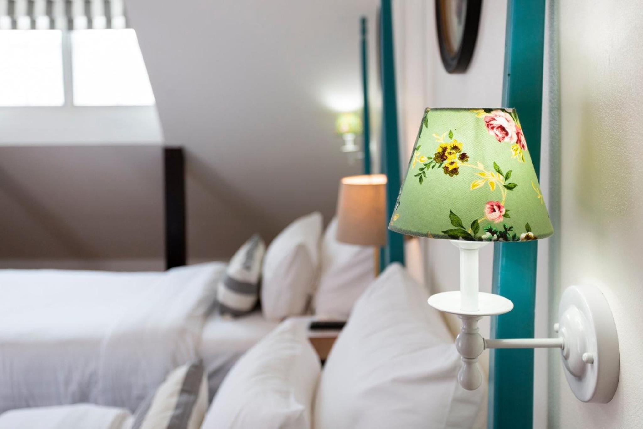 Nai Suan Bed and Breakfast