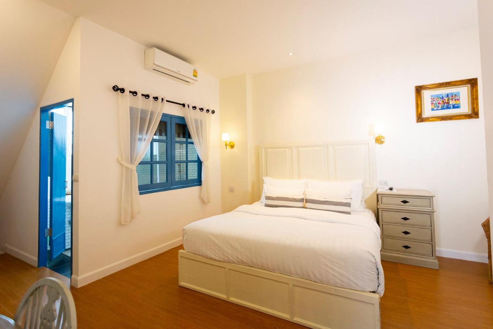 Nai Suan Bed and Breakfast