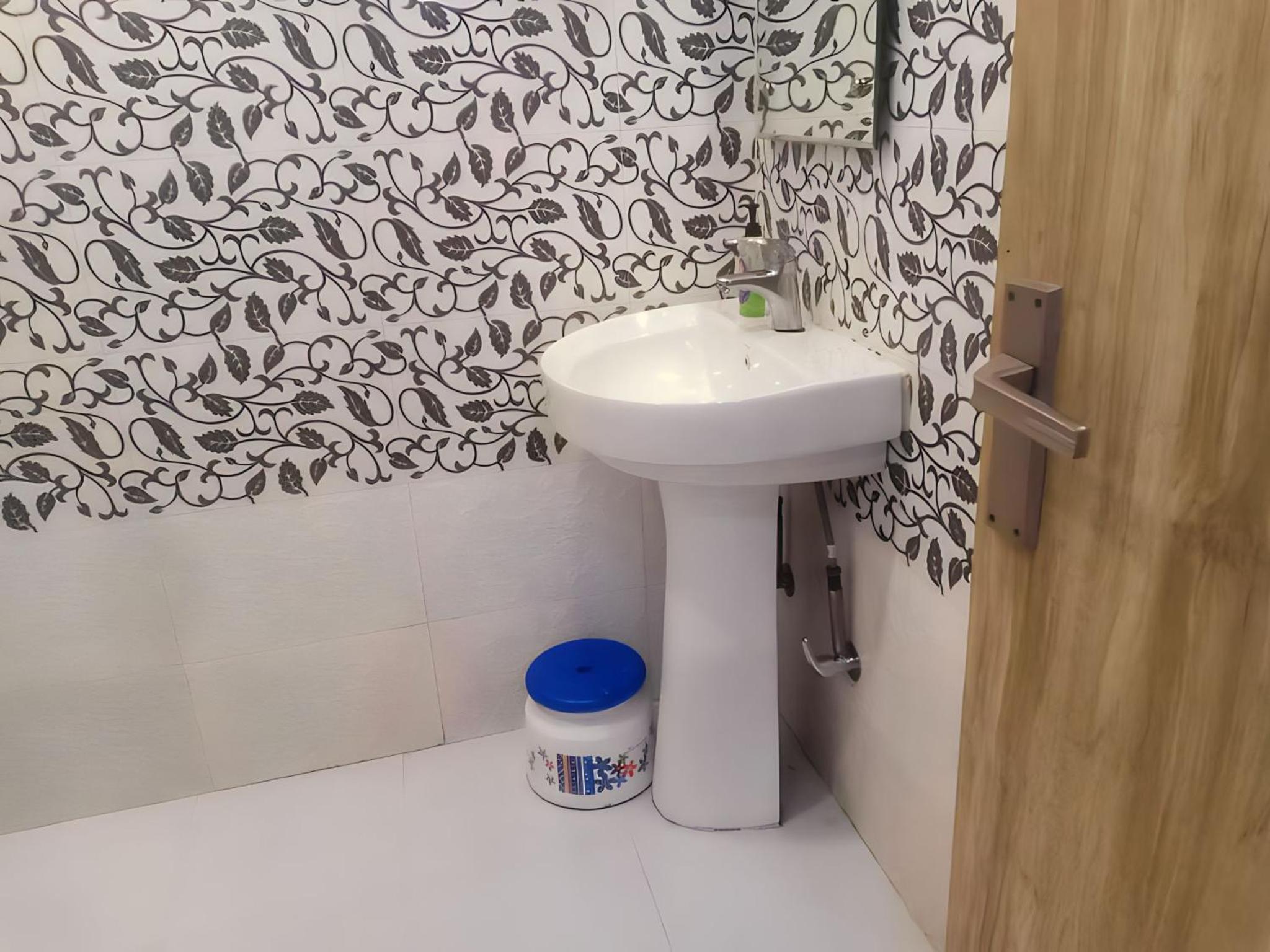 Taj Square A luxurious homestay