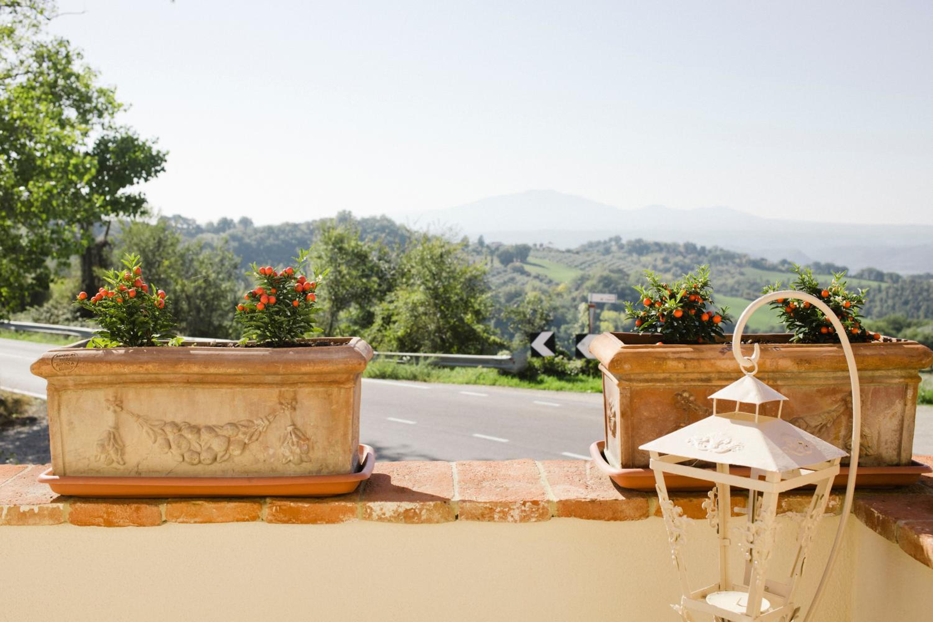 Locanda cireneo
