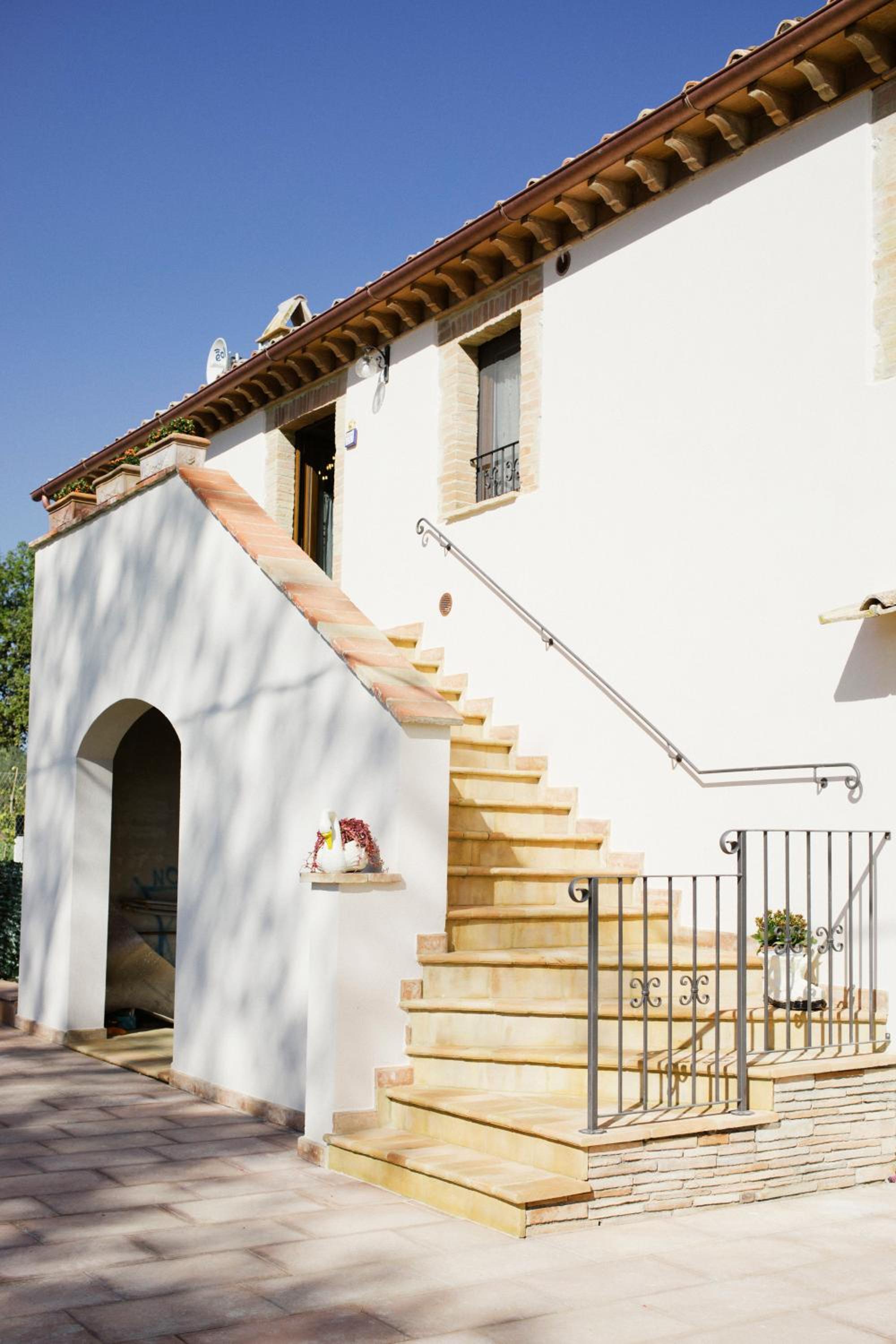 Locanda cireneo