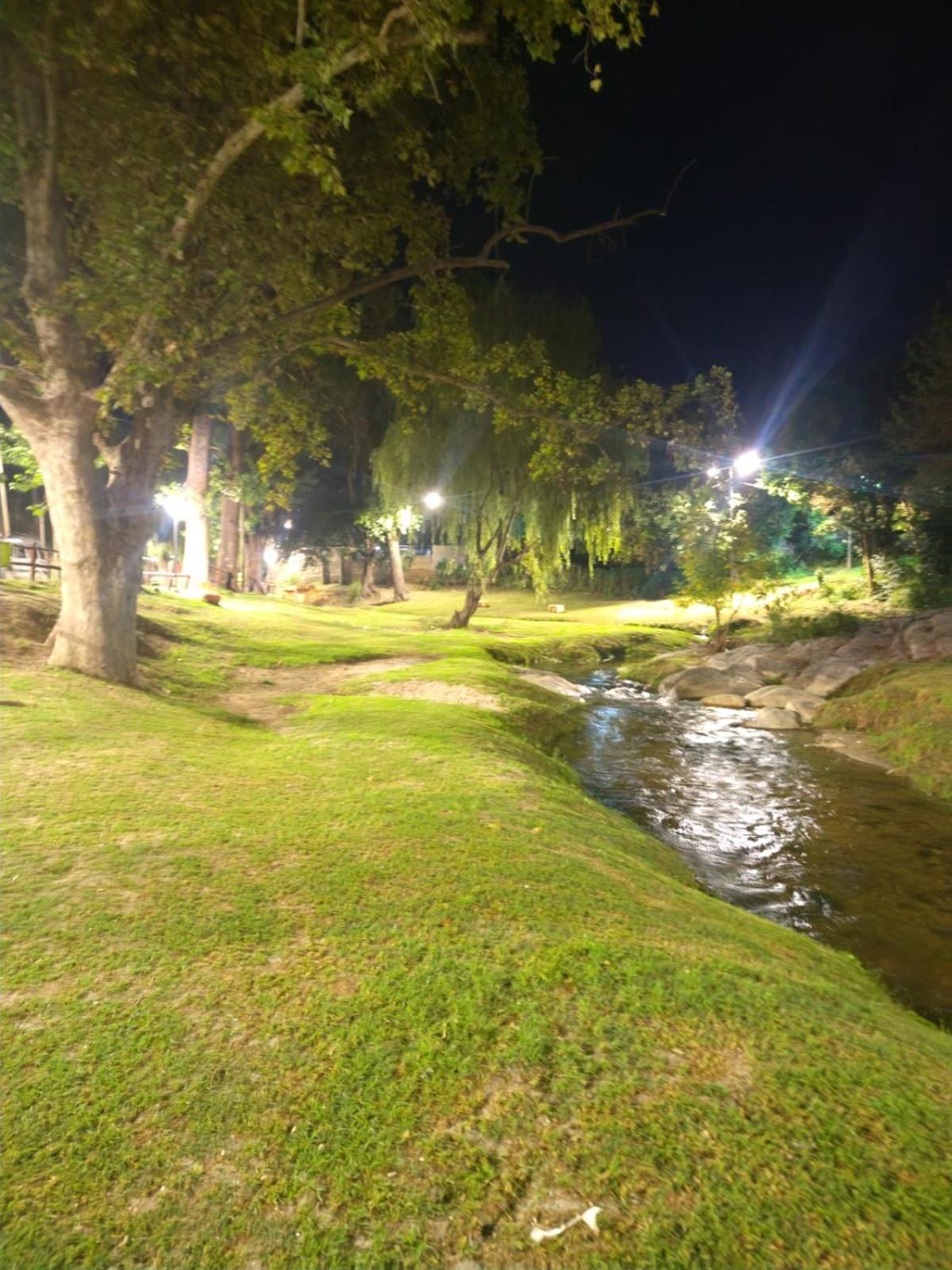 Costanera Departamentos Alta Gracia