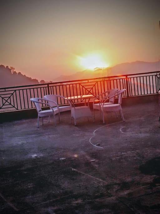 Nityam Home stay view 5