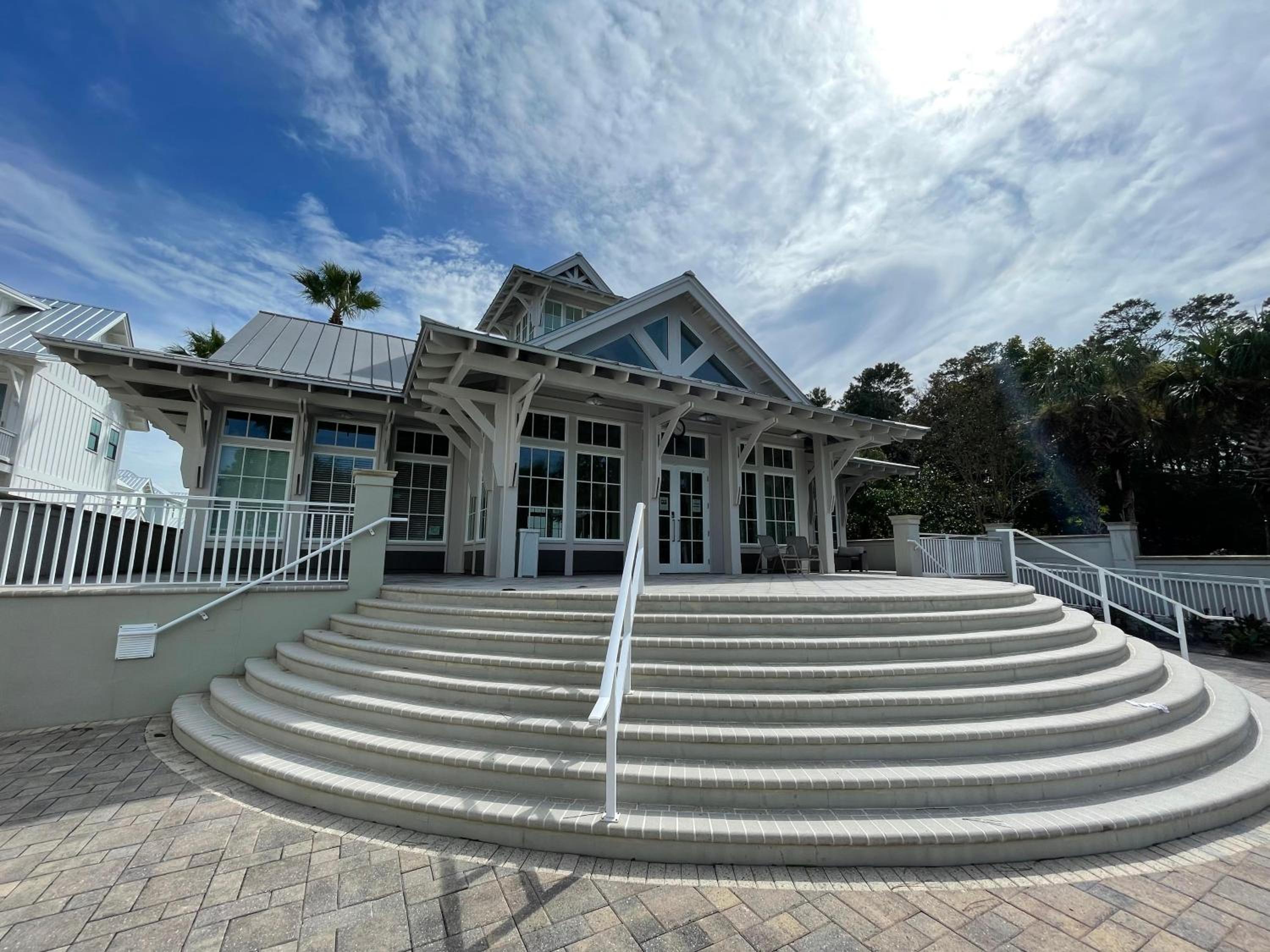 Casa Del Sol - Inlet Beach view 2