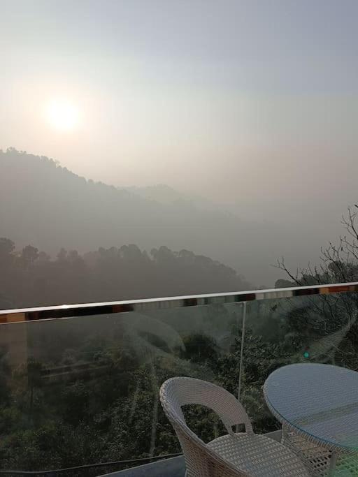 Nityam Home stay view 2