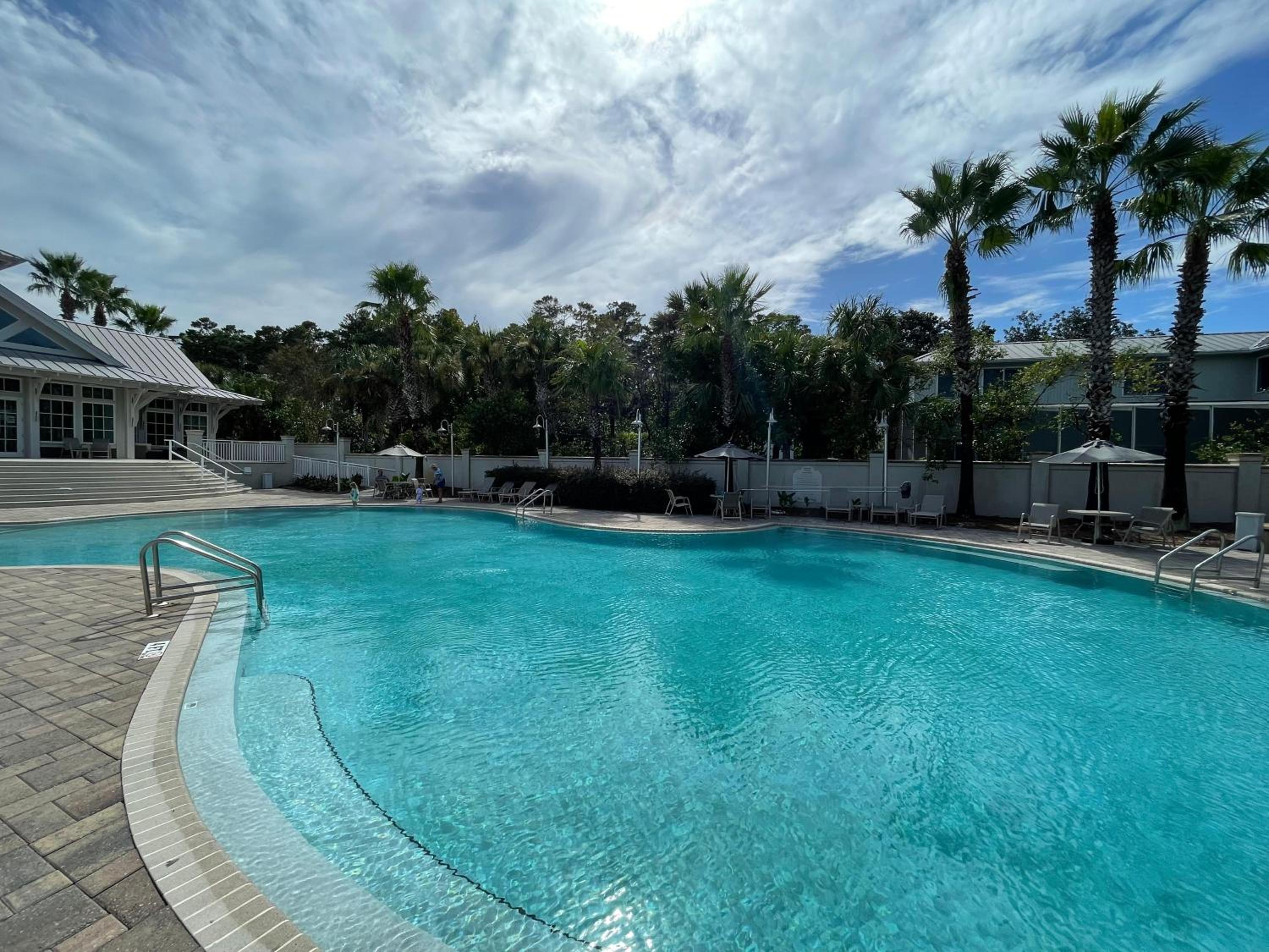 Casa Del Sol - Inlet Beach view 4