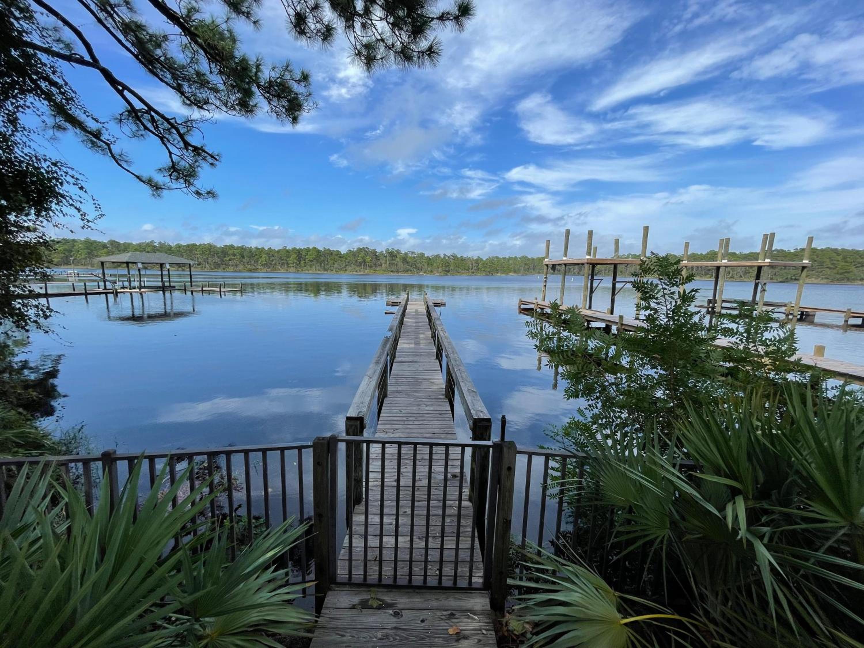 Casa Del Sol - Inlet Beach view 5