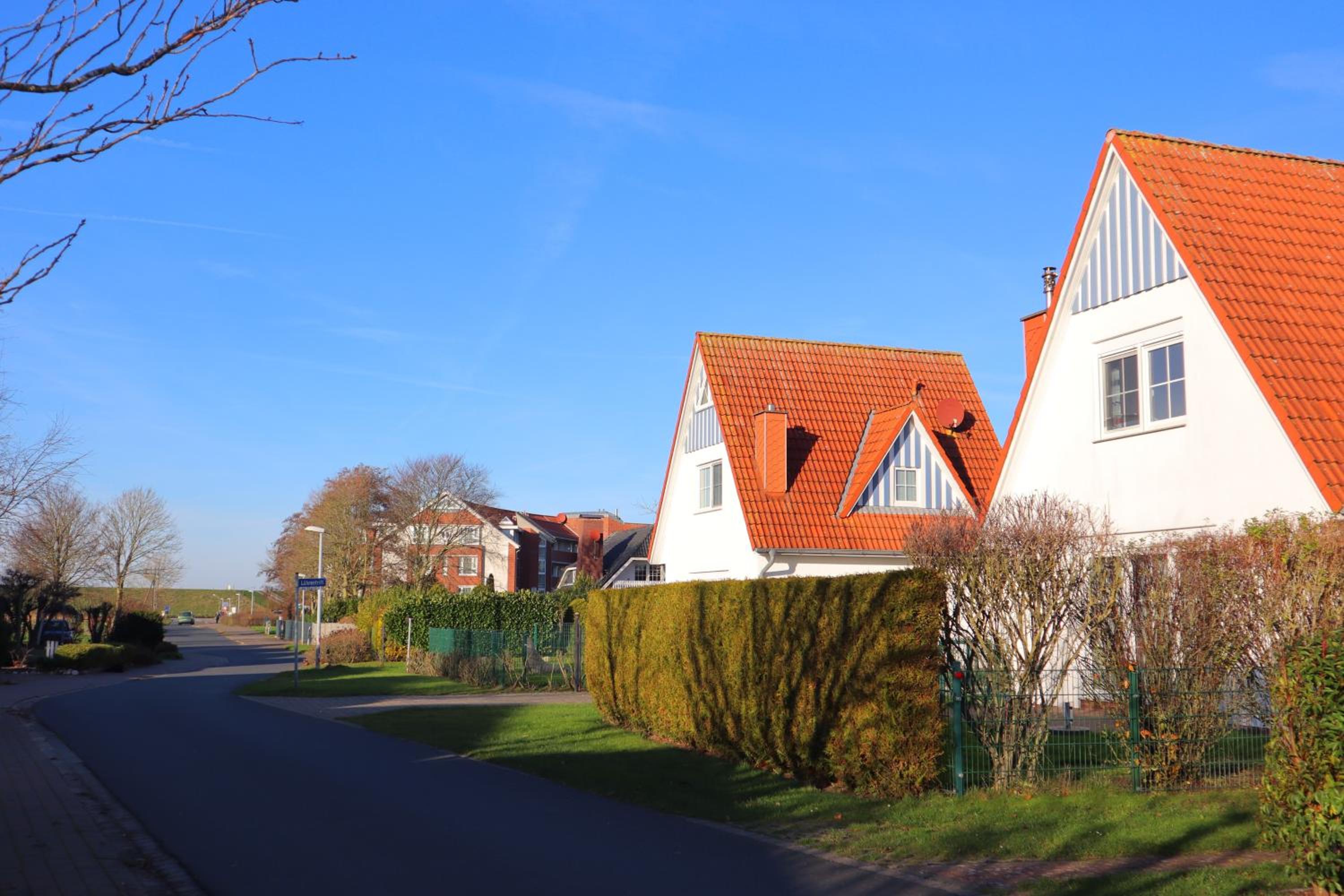 Villa am Meer - Fröhner