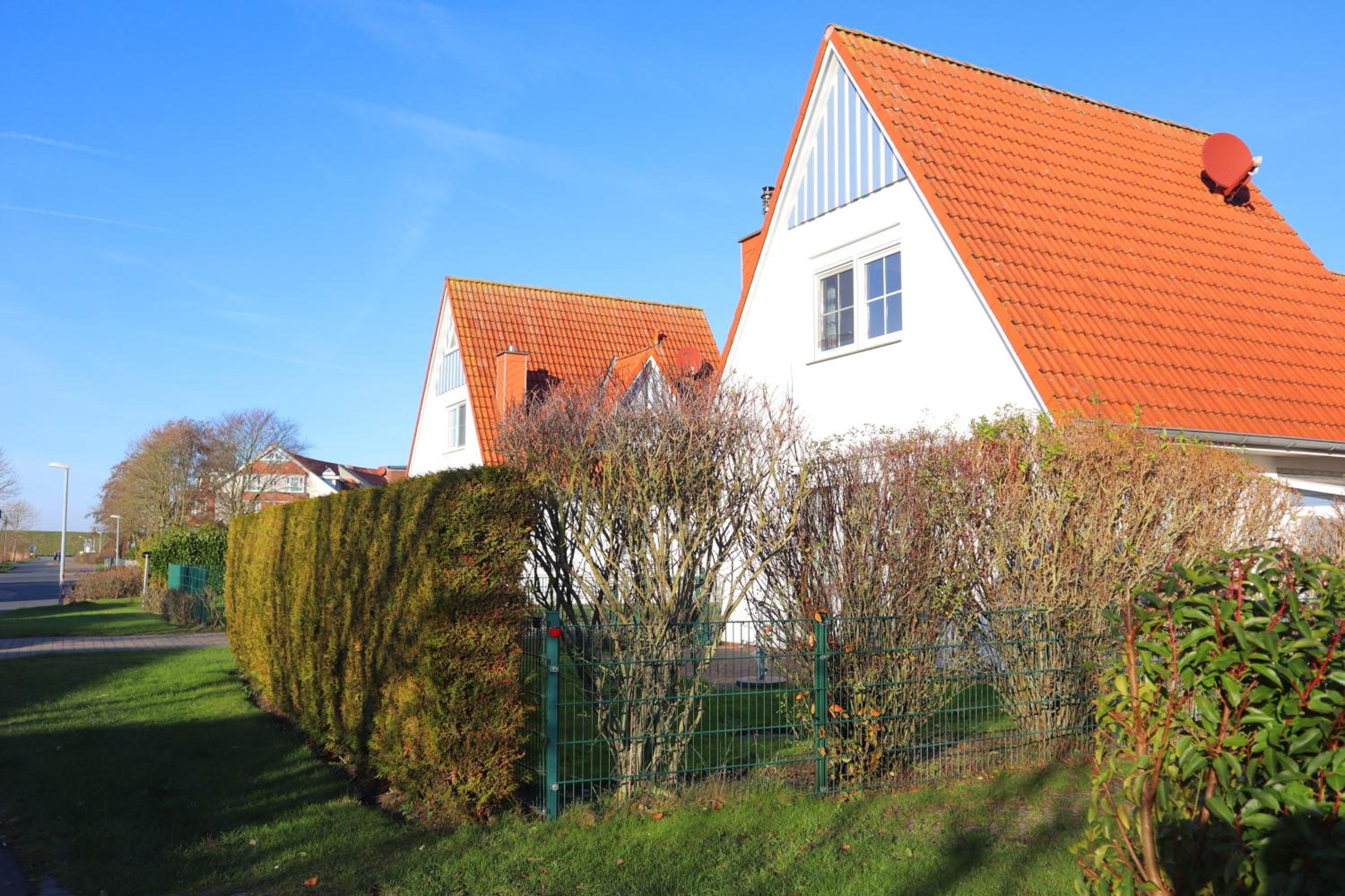 Villa am Meer - Fröhner