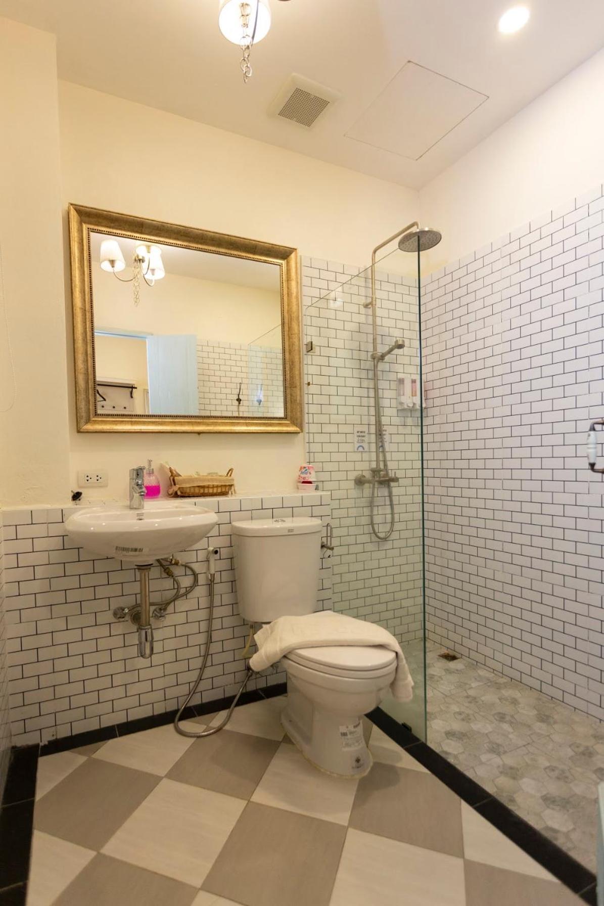Nai Suan Bed and Breakfast
