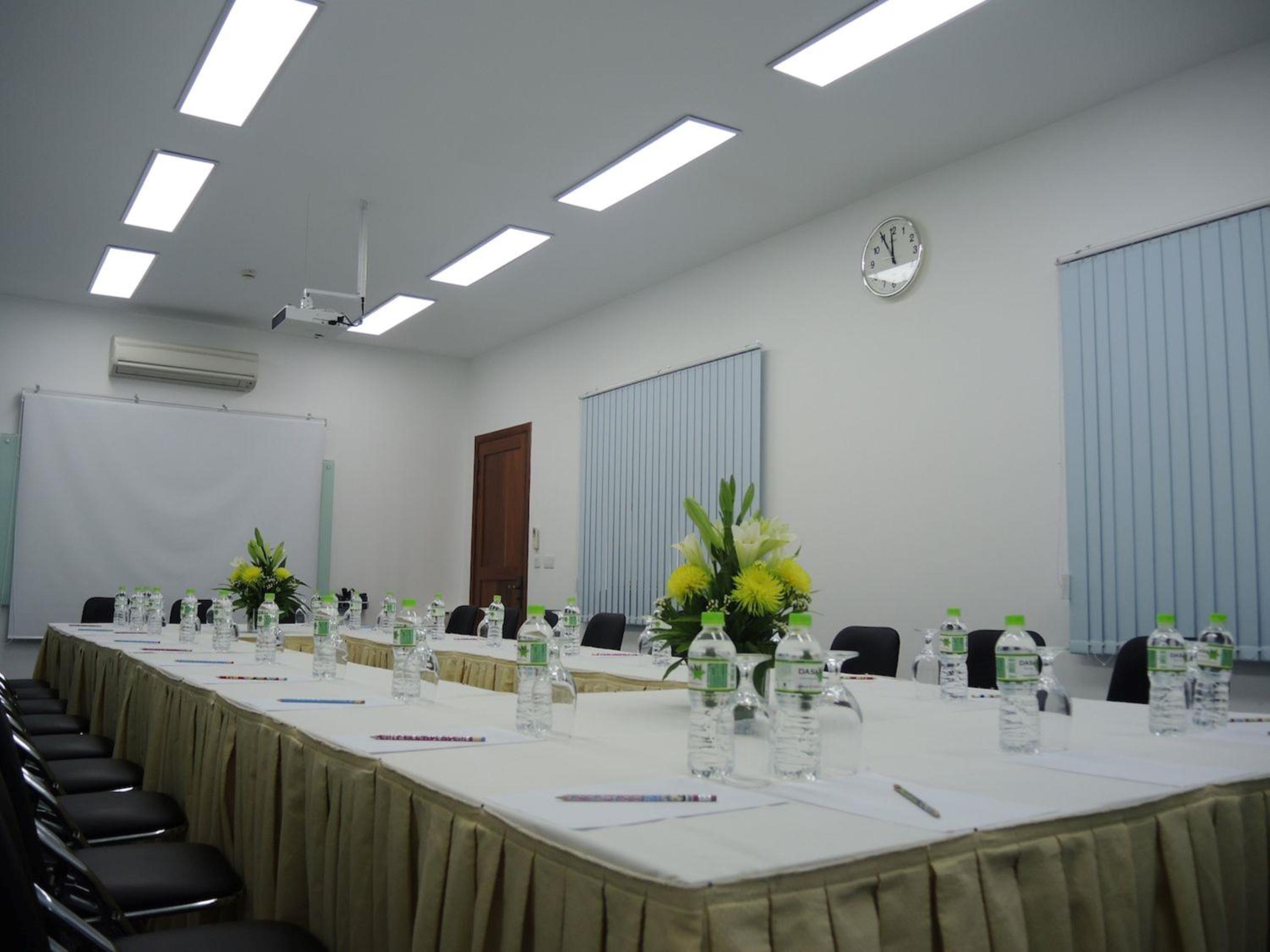 Bellevue Serviced Apartments