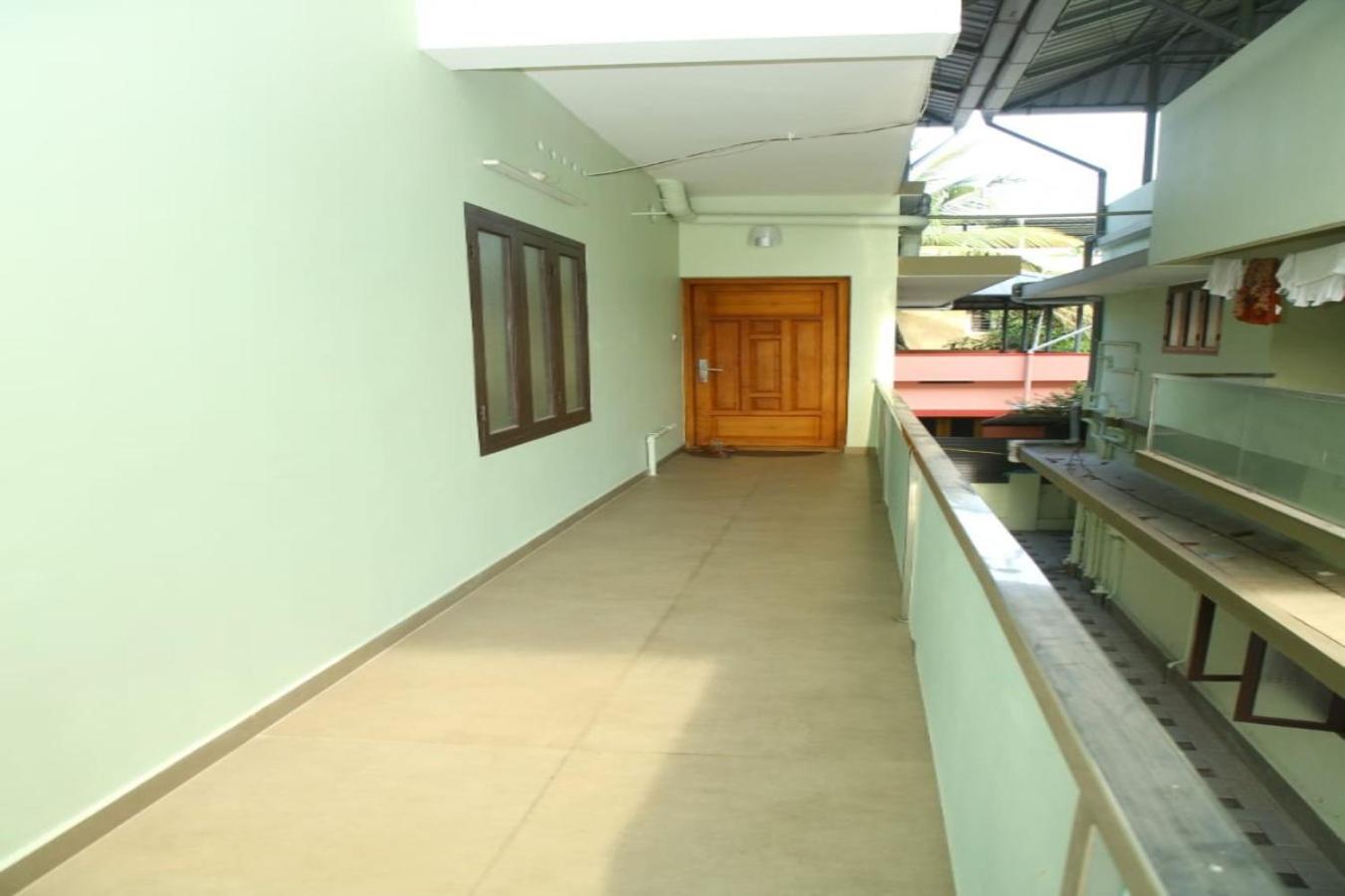 GREENvilla RESIDENCY 1 BHK APARTMENT 808 view 4