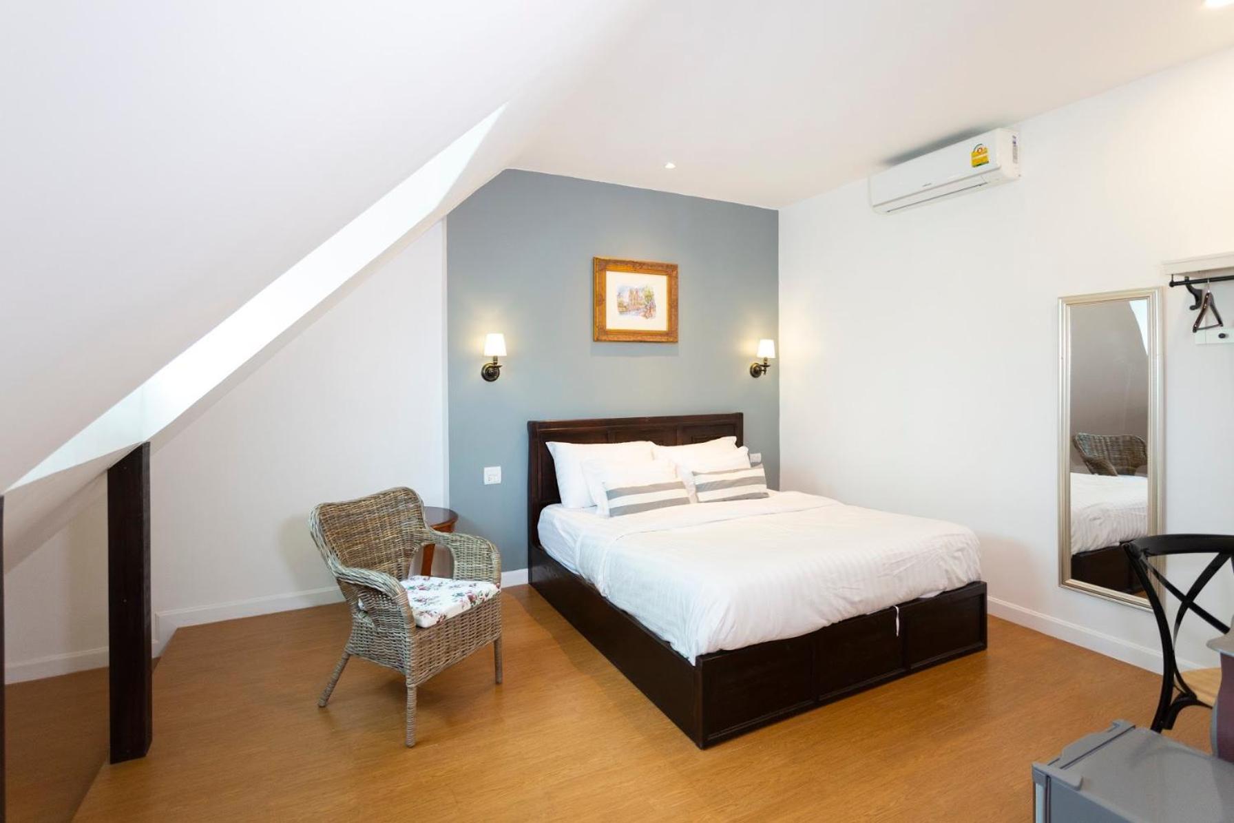 Nai Suan Bed and Breakfast