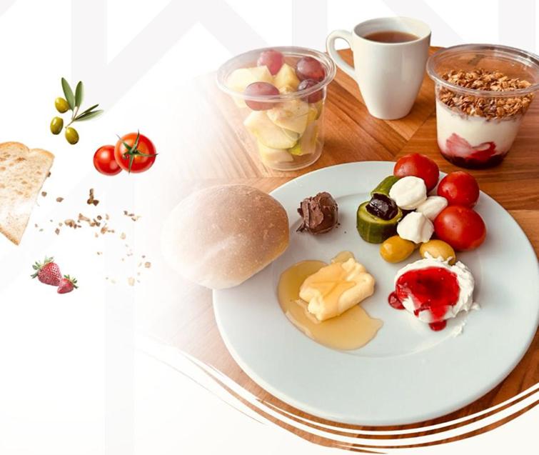 Maslak Aparts - Image 49