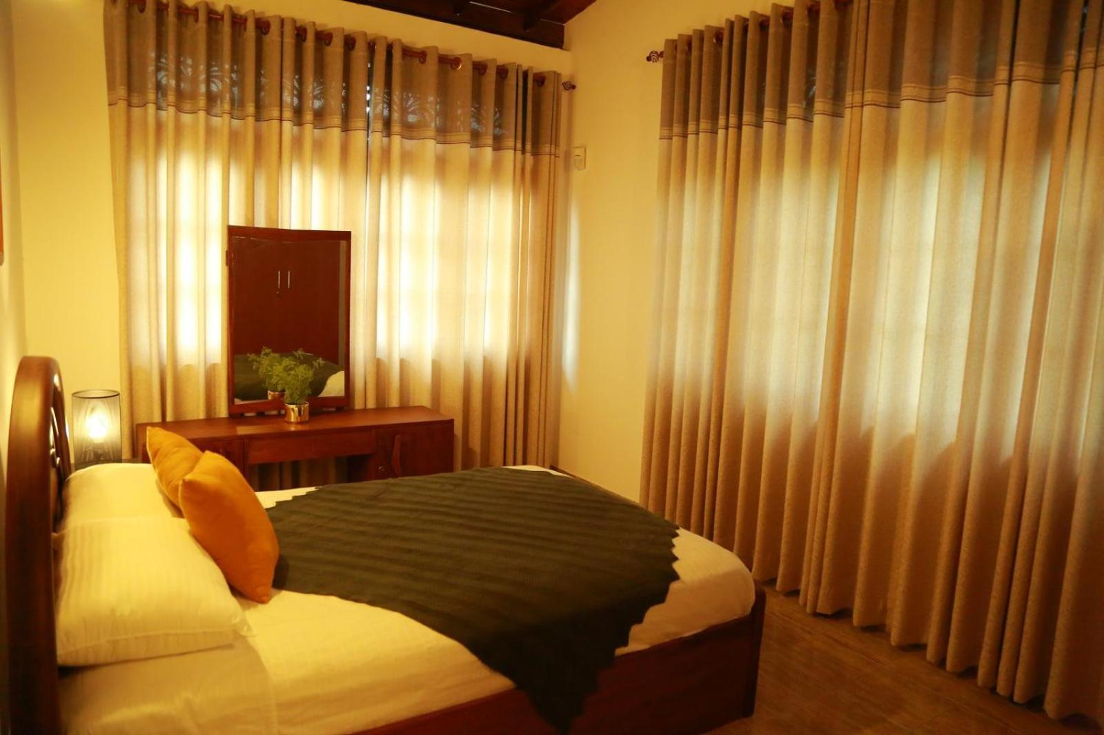 Supreme Villa view 4