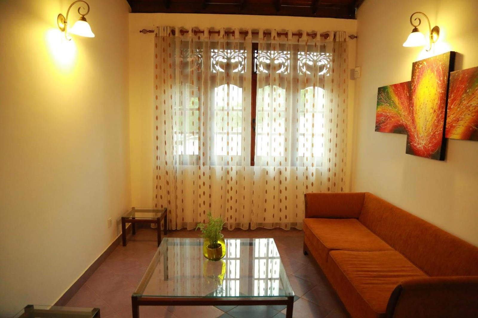 Supreme Villa view 5