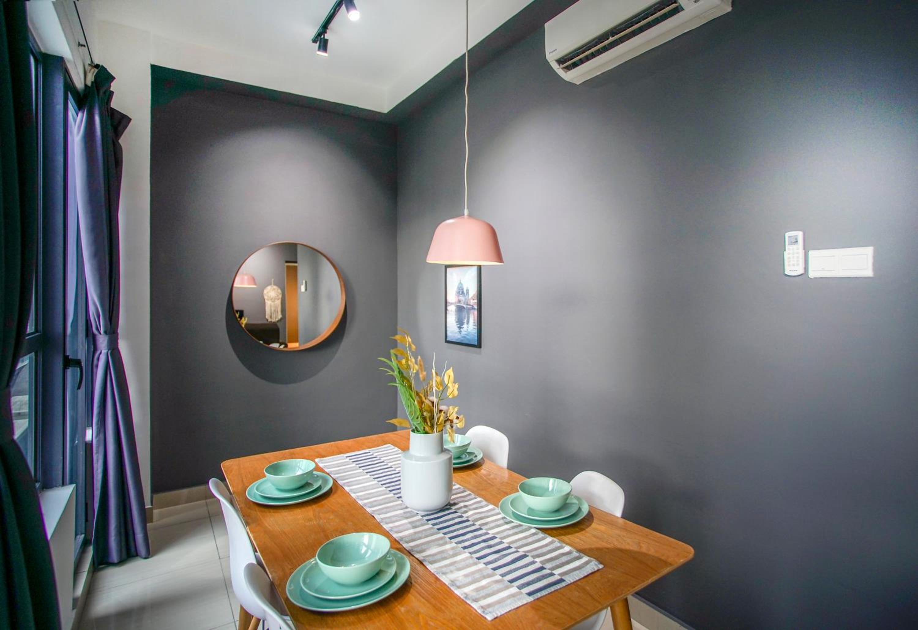 Arte Plus by Cobnb KLCC