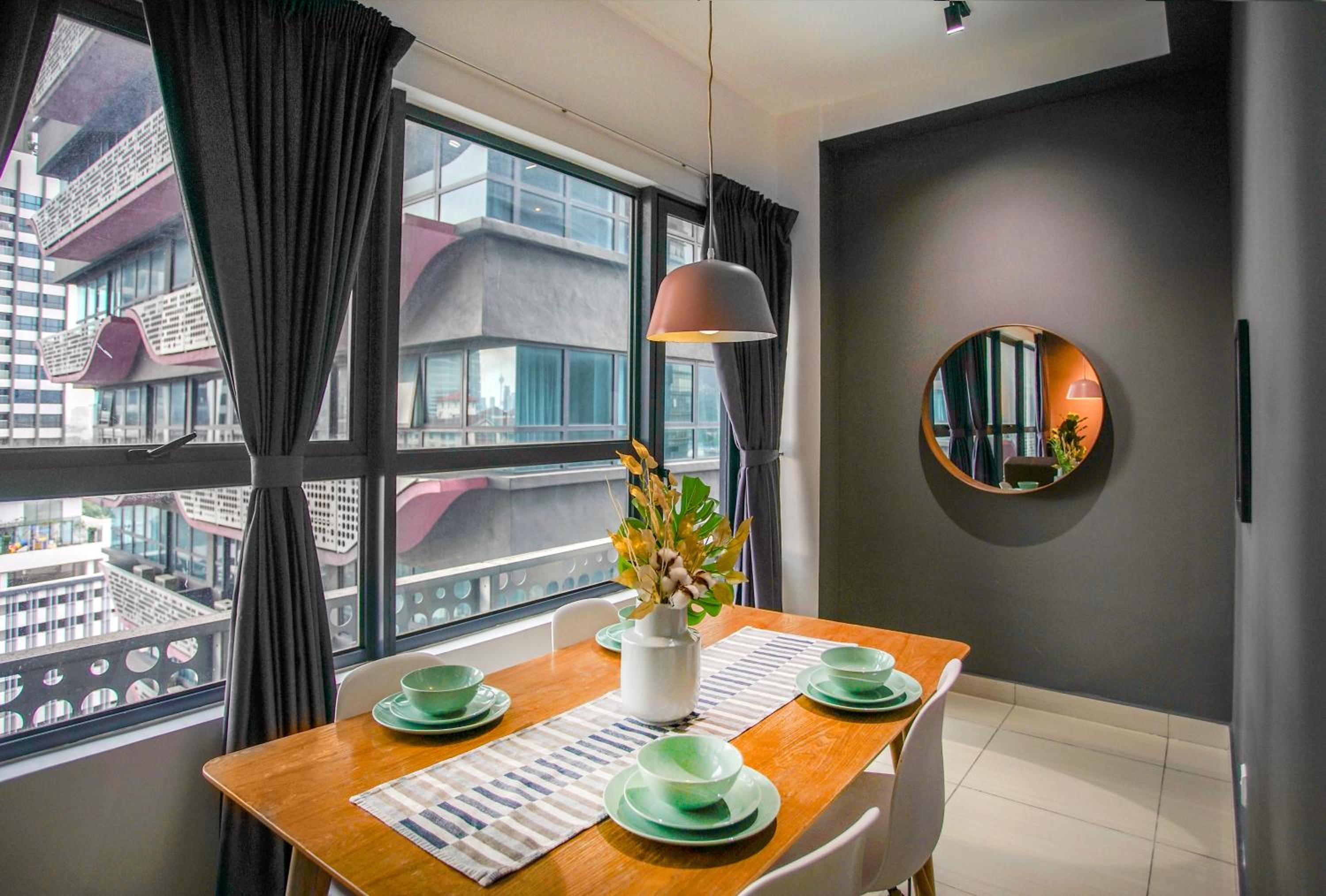 Arte Plus by Cobnb KLCC