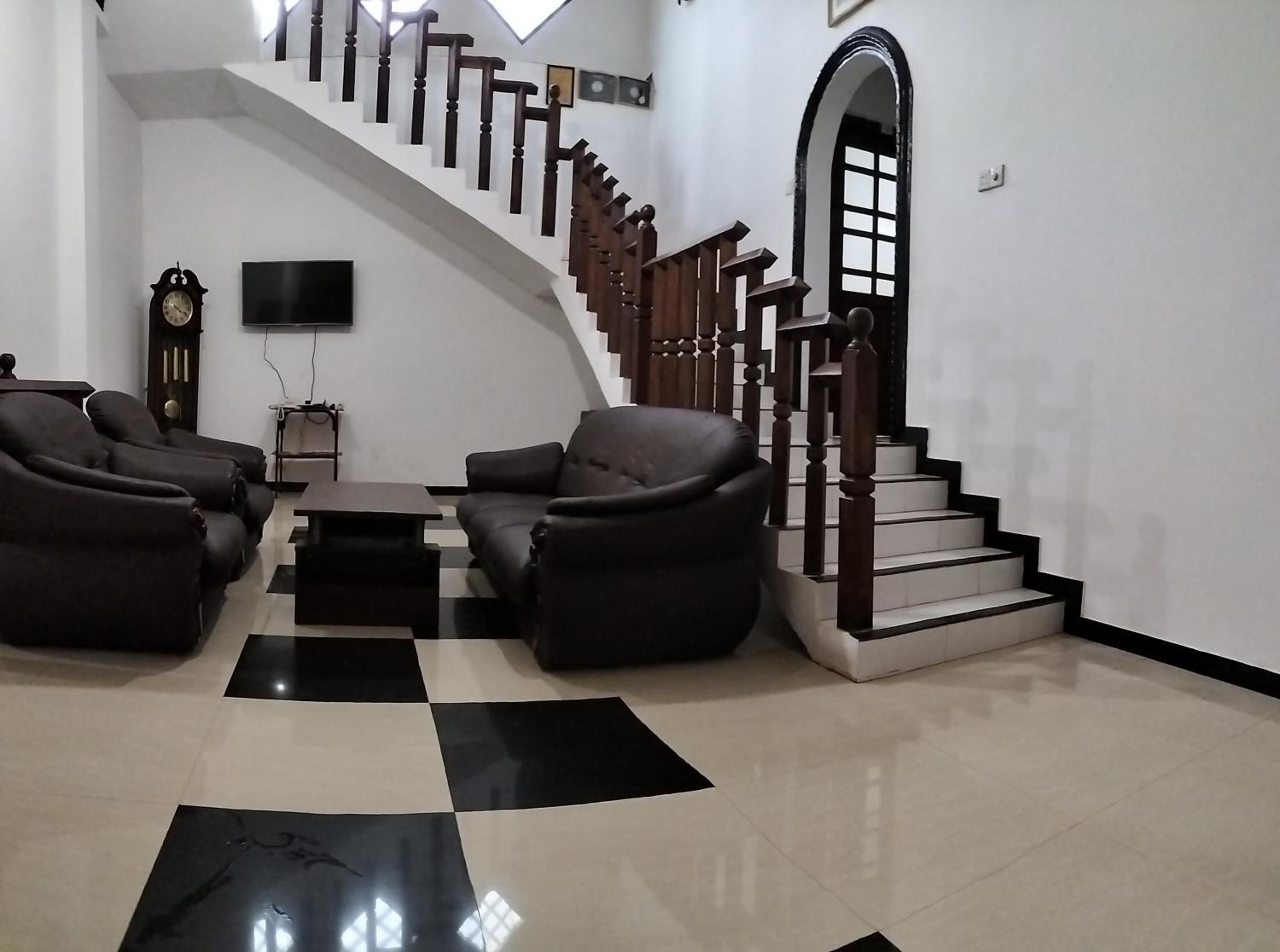 Sajee Villa