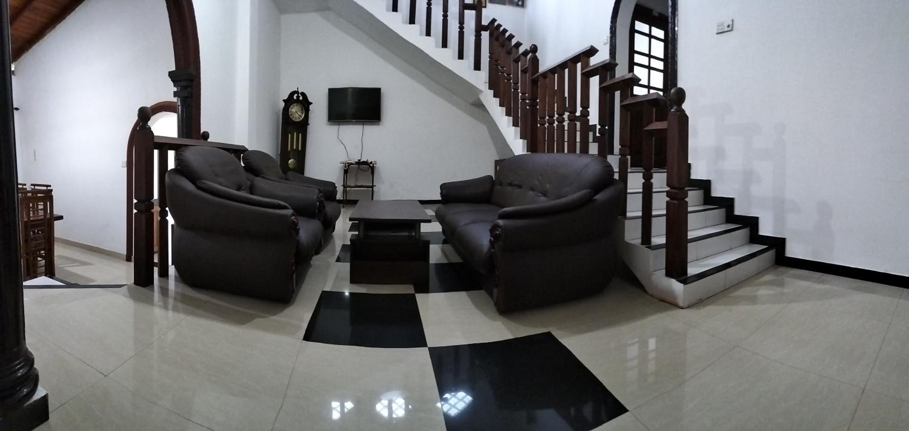 Sajee Villa